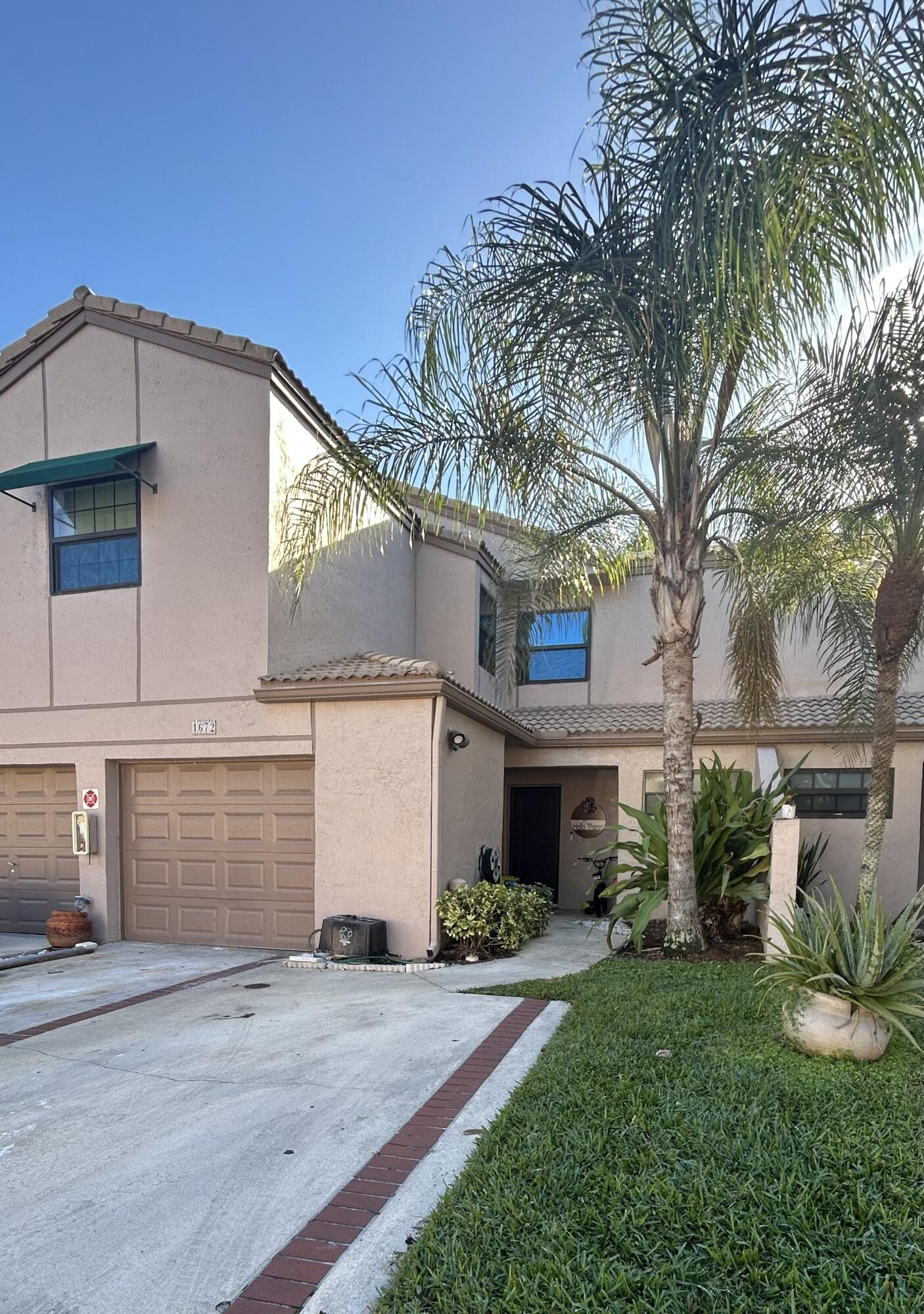 1672 Cypress Pointe #1a