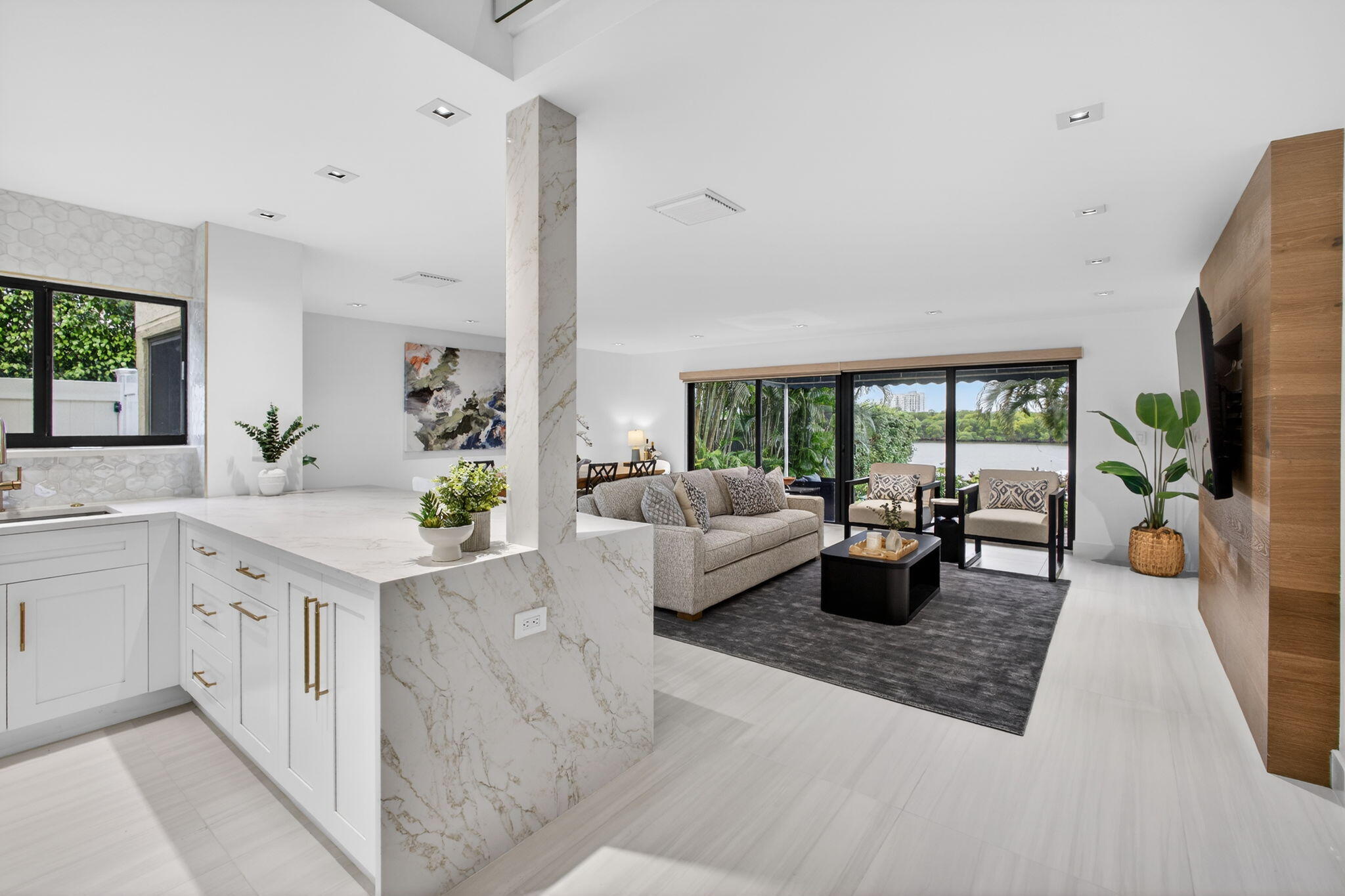 6550 N Ocean #1 Ocean Ridge, FL 33435