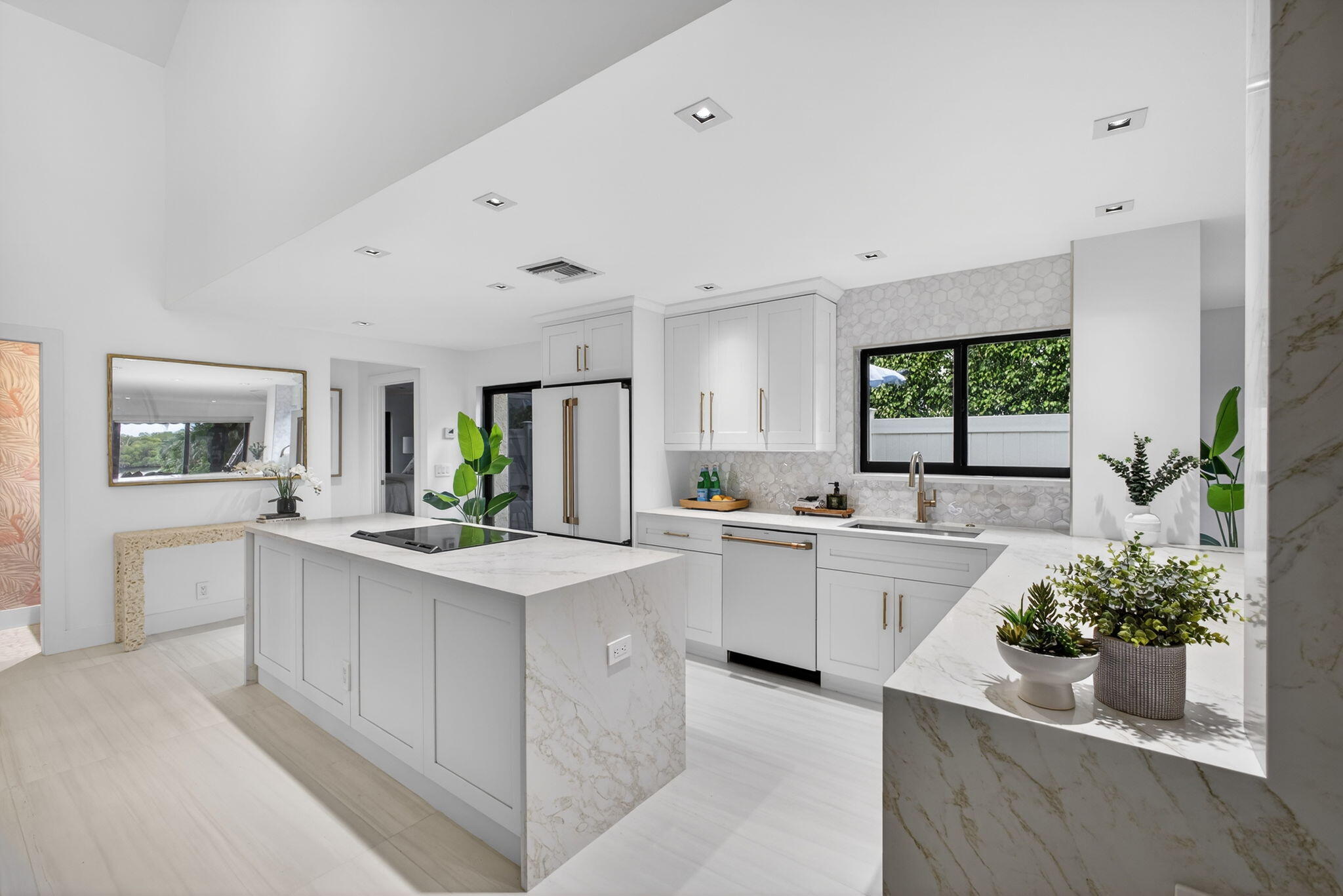 6550 N Ocean #1 Ocean Ridge, FL 33435