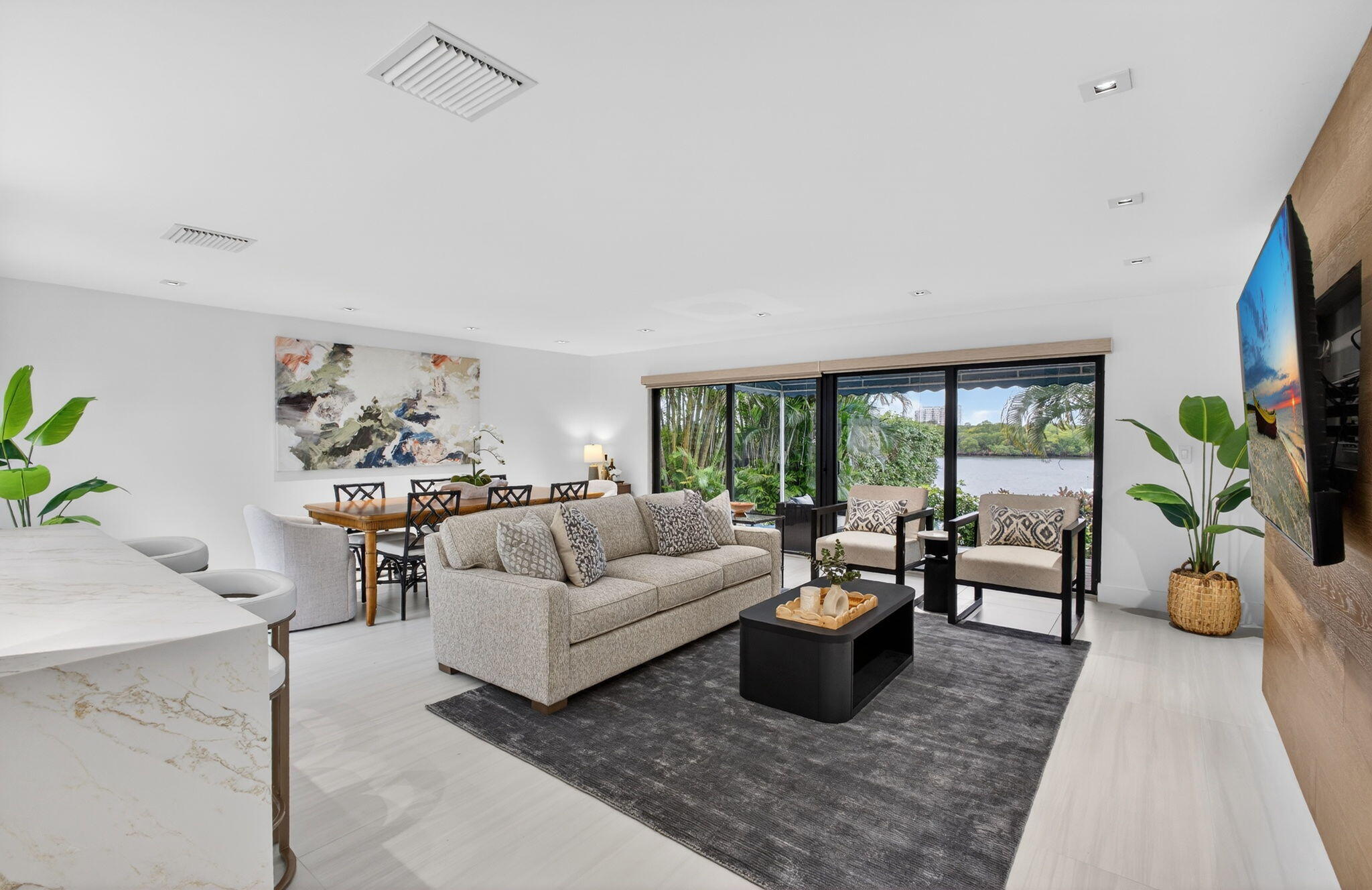 6550 N Ocean #1 Ocean Ridge, FL 33435