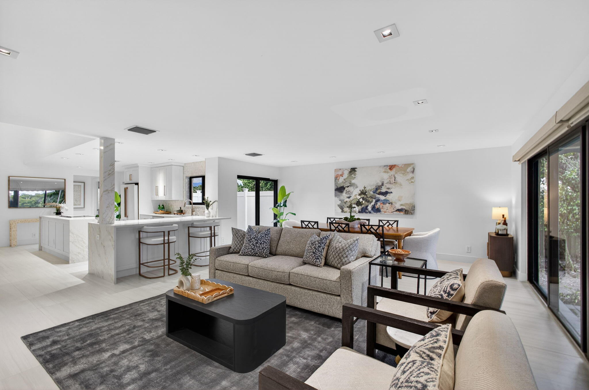 6550 N Ocean #1 Ocean Ridge, FL 33435