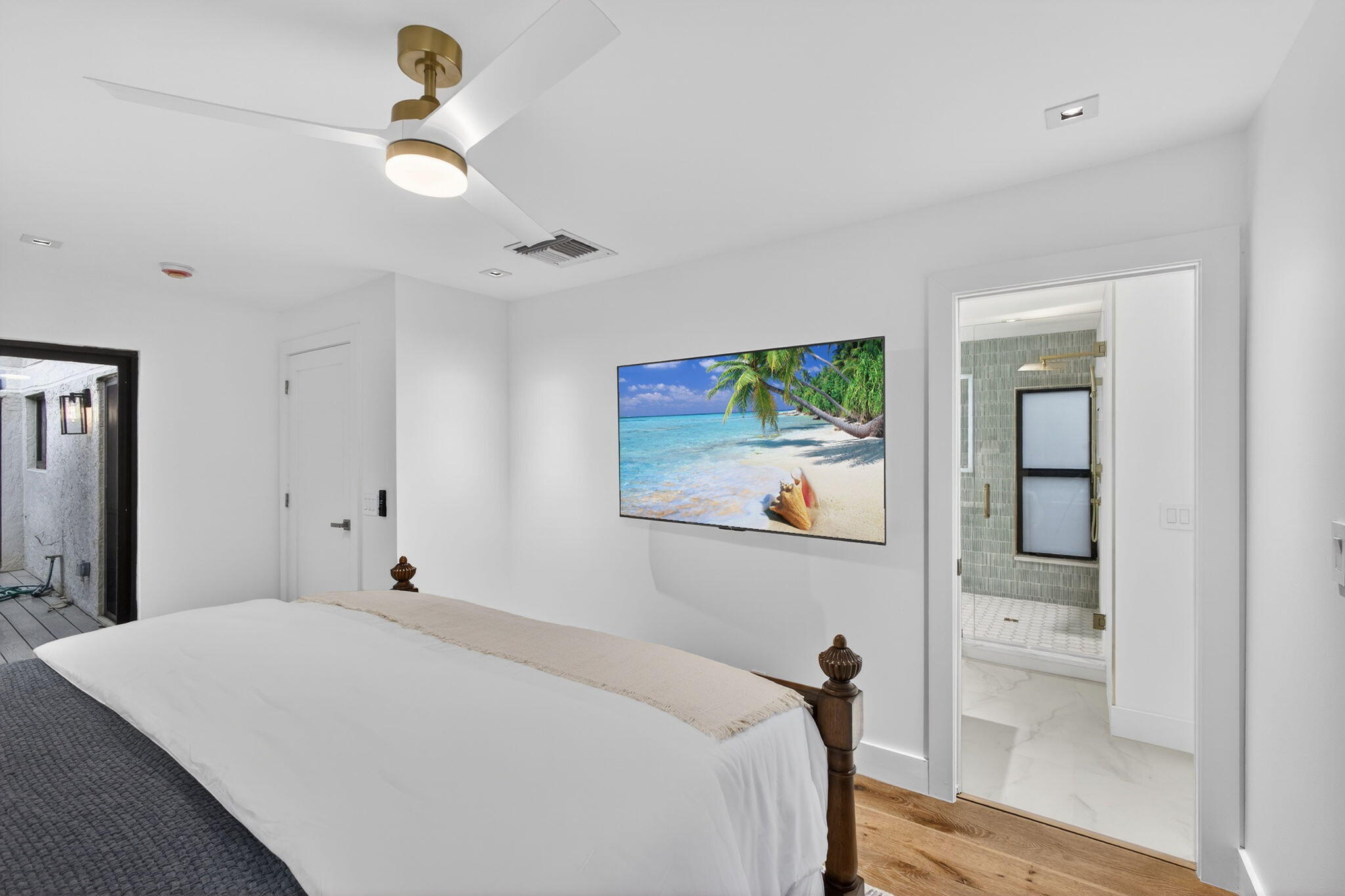 6550 N Ocean #1 Ocean Ridge, FL 33435