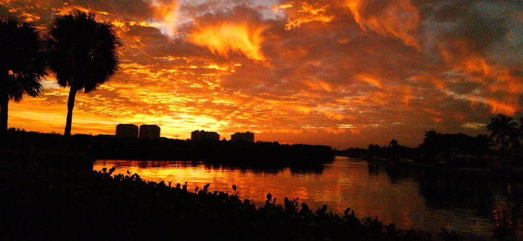 6550 N Ocean #1 Ocean Ridge, FL 33435