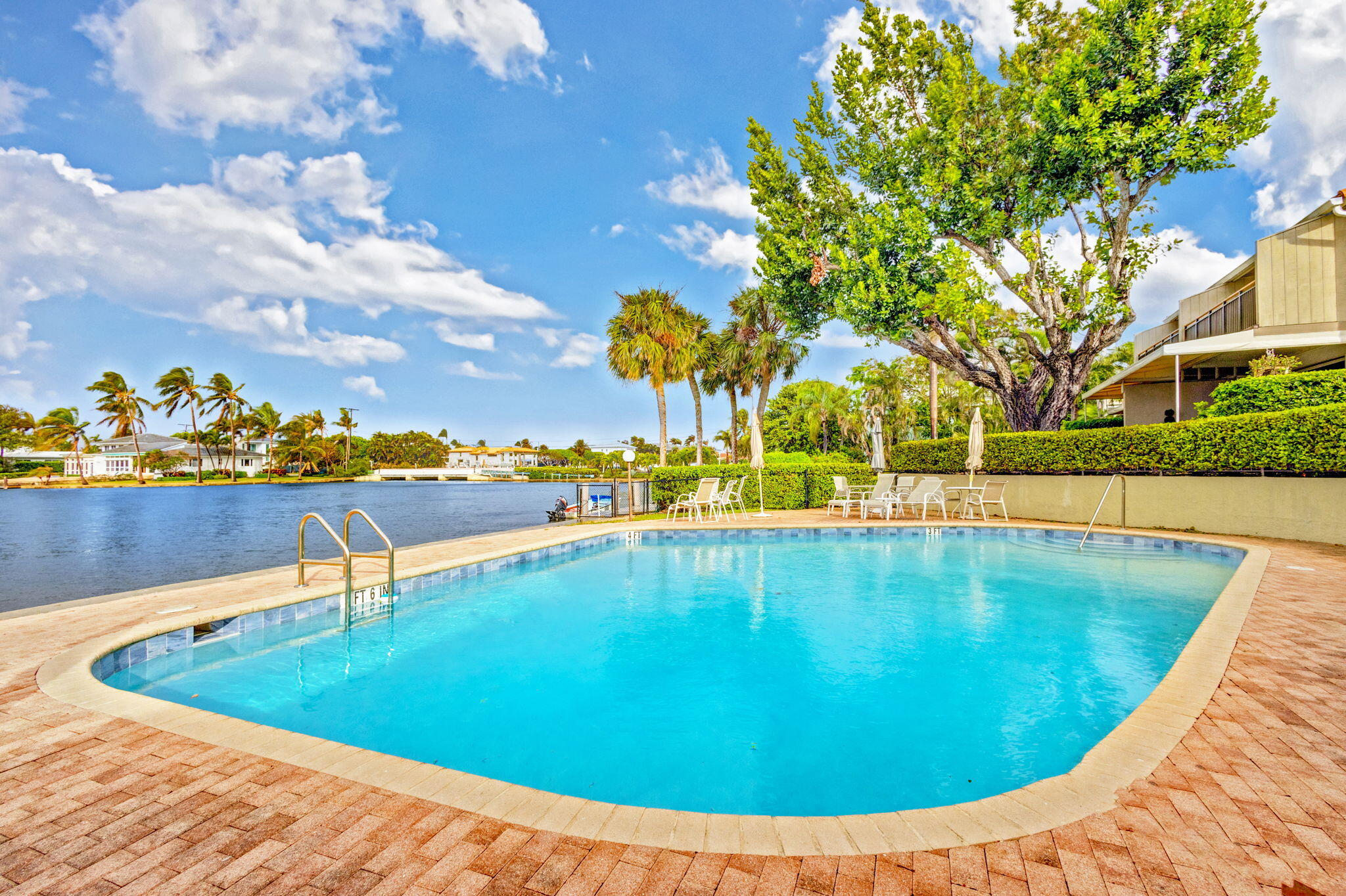 6550 N Ocean #1 Ocean Ridge, FL 33435