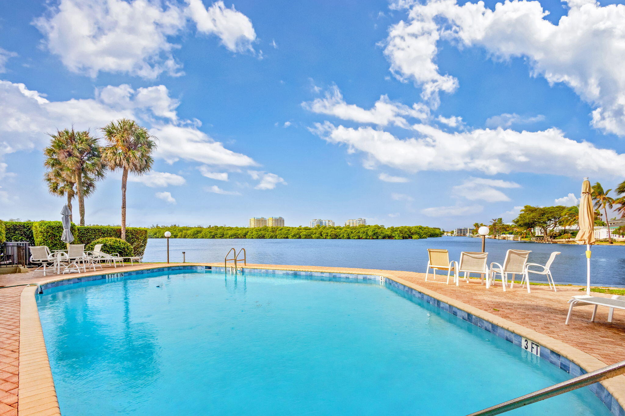 6550 N Ocean #1 Ocean Ridge, FL 33435