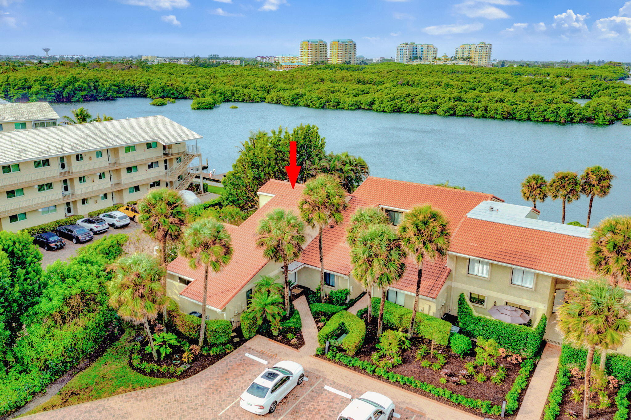 6550 N Ocean #1 Ocean Ridge, FL 33435