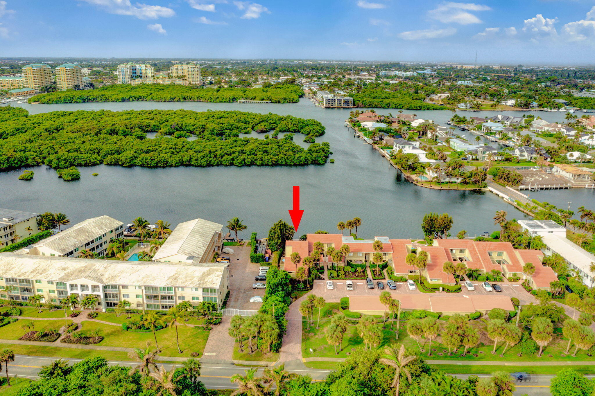 6550 N Ocean #1 Ocean Ridge, FL 33435
