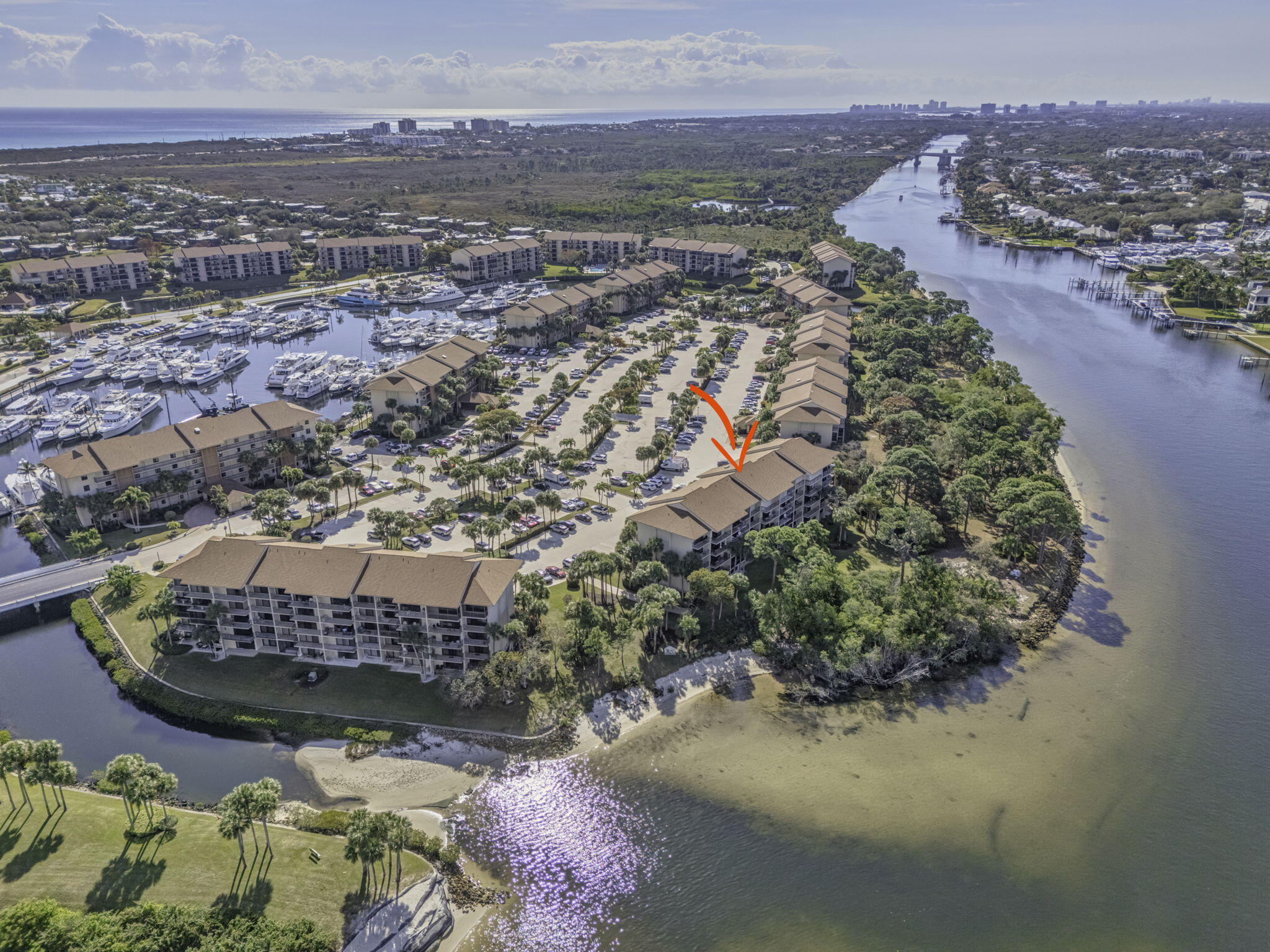 1901 Marina Isle #304 Jupiter, FL 33477