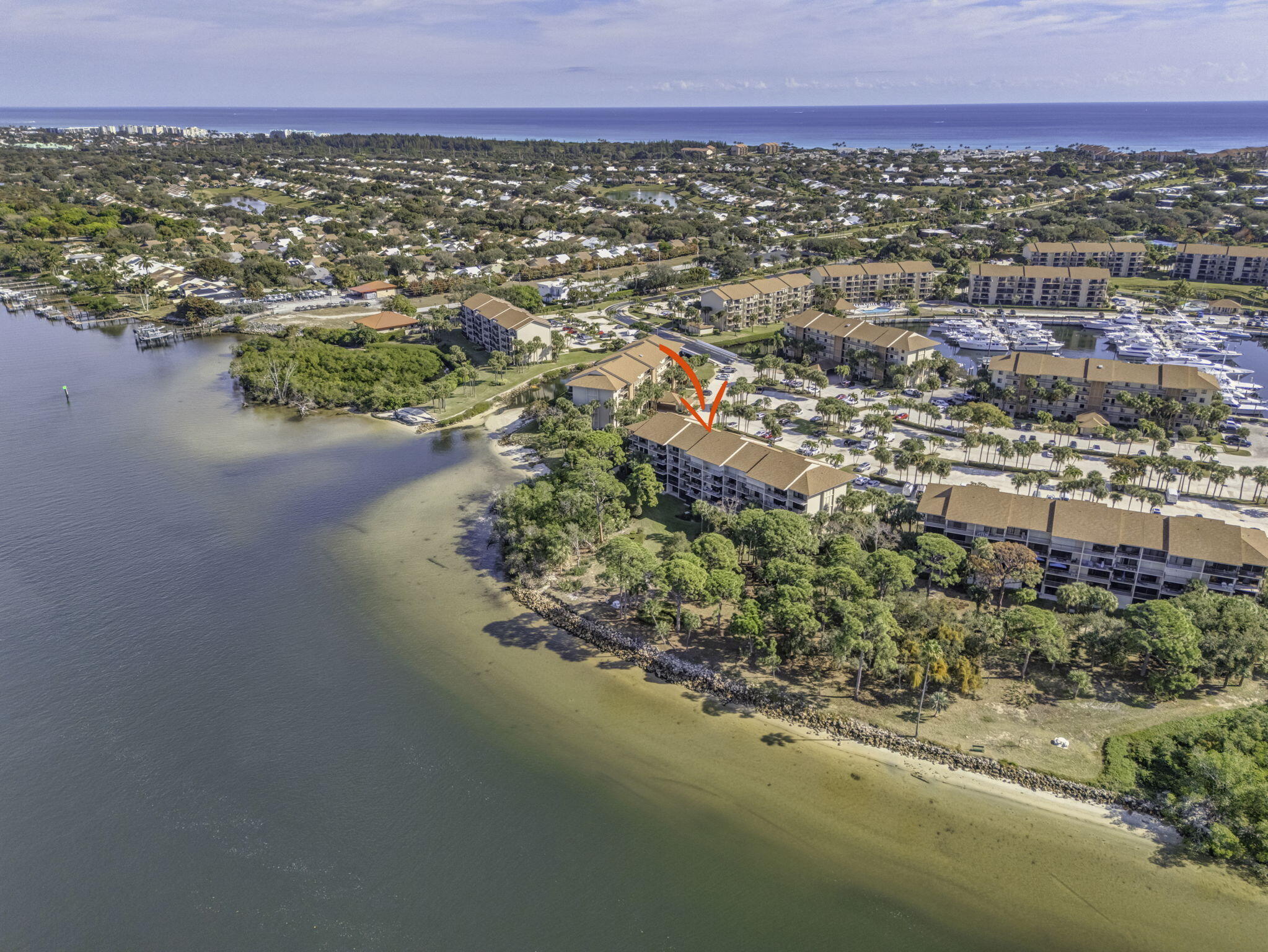 1901 Marina Isle #304 Jupiter, FL 33477