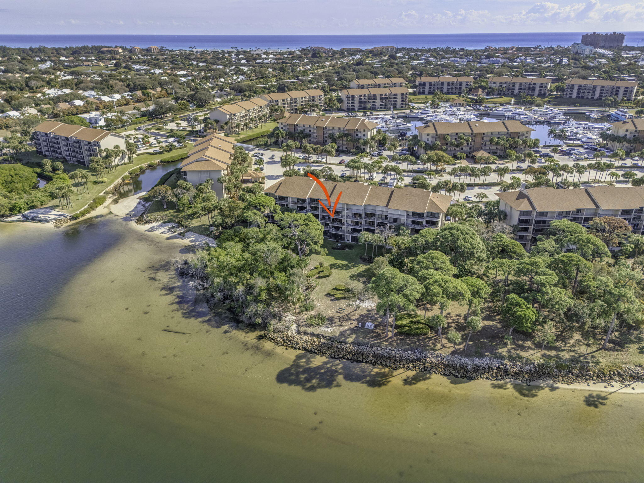1901 Marina Isle #304 Jupiter, FL 33477