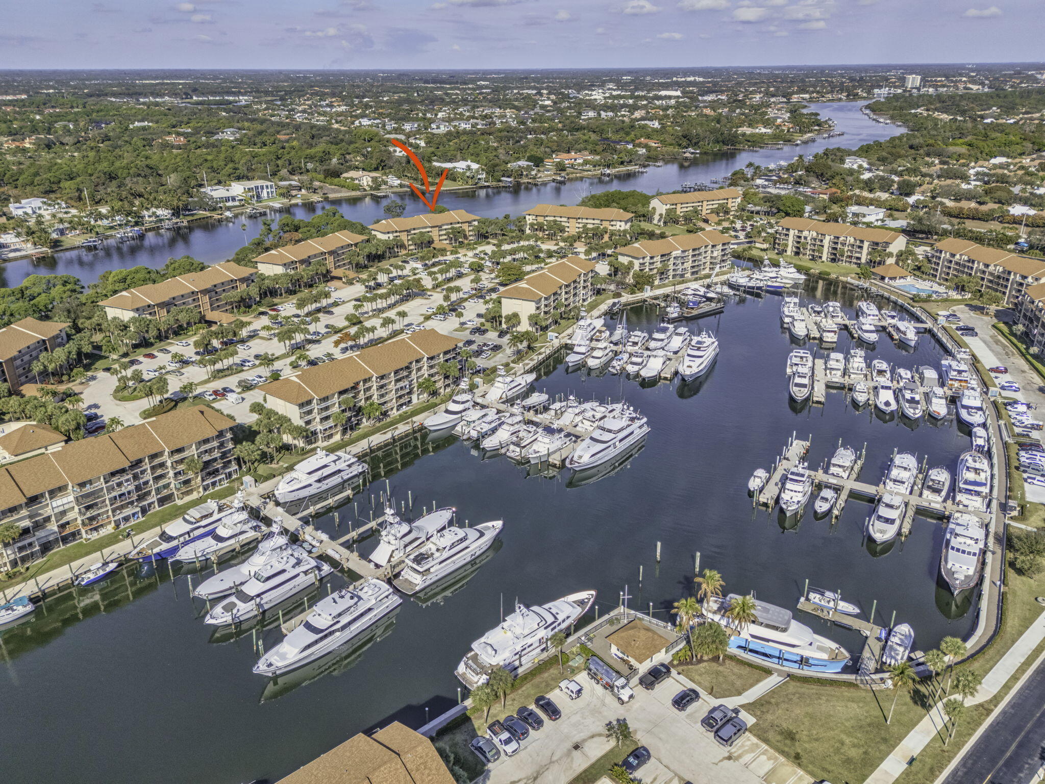 1901 Marina Isle #304 Jupiter, FL 33477