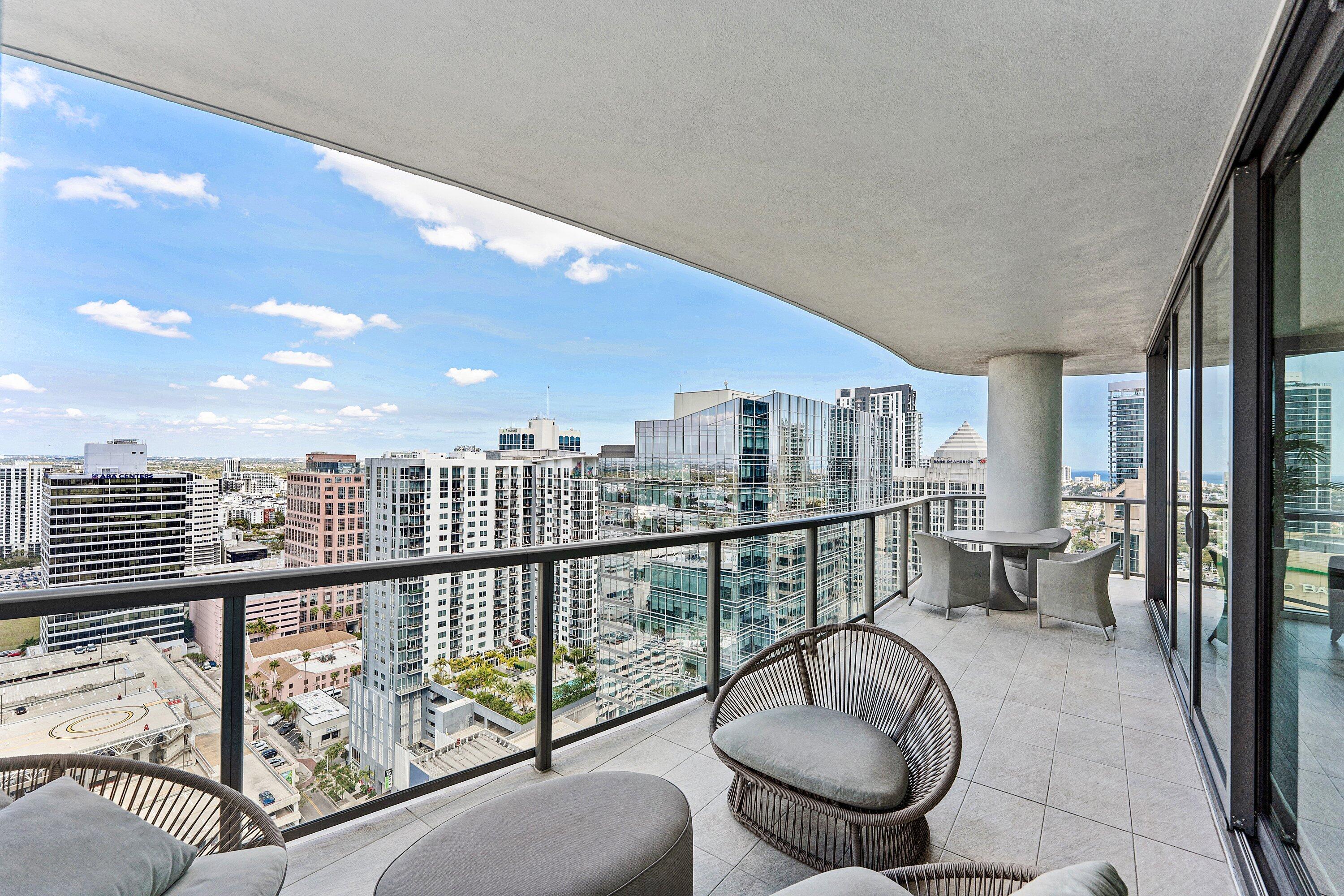 100 E Las Olas #3001 Fort Lauderdale, FL 33301