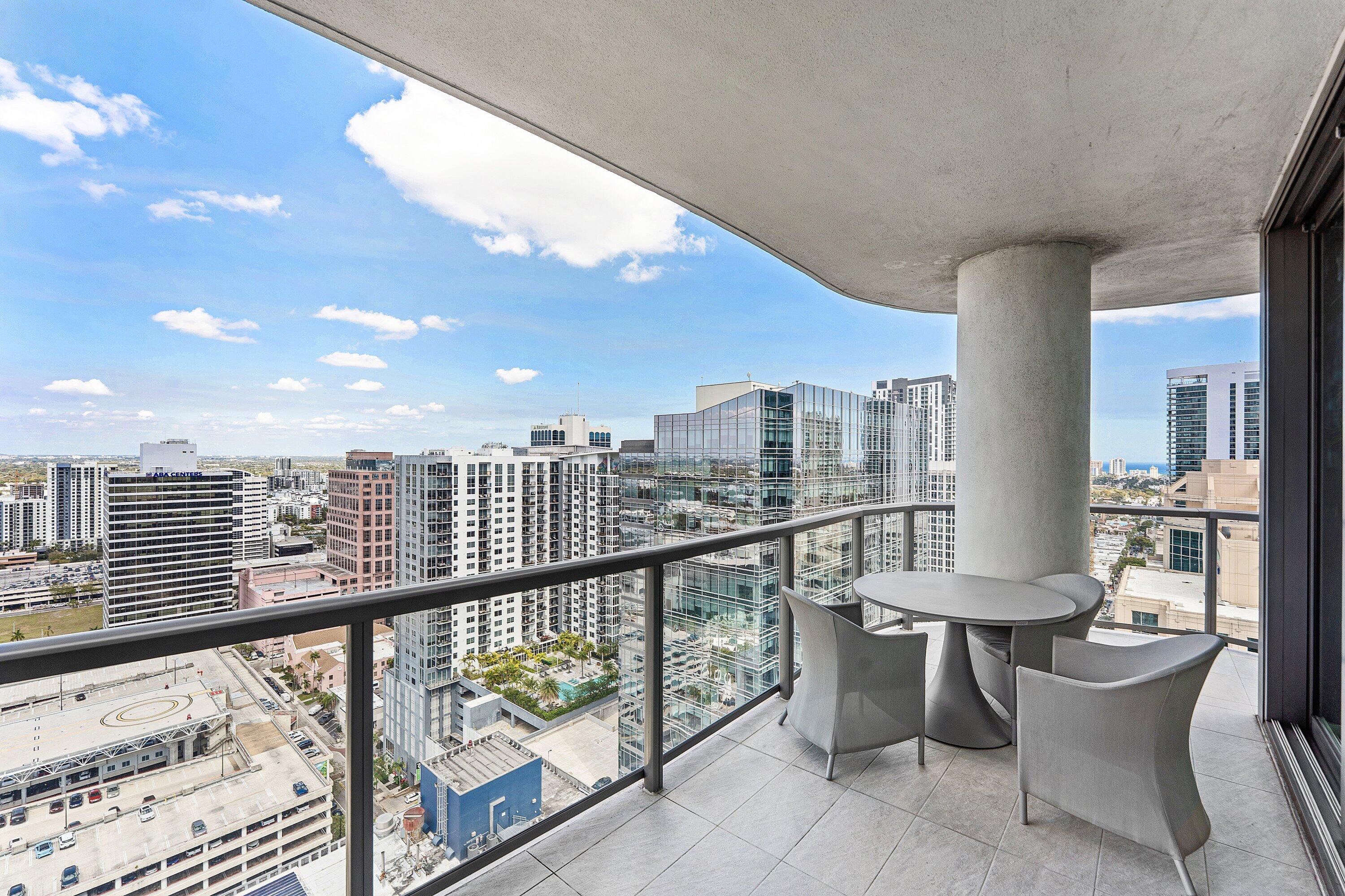 100 E Las Olas #3001 Fort Lauderdale, FL 33301