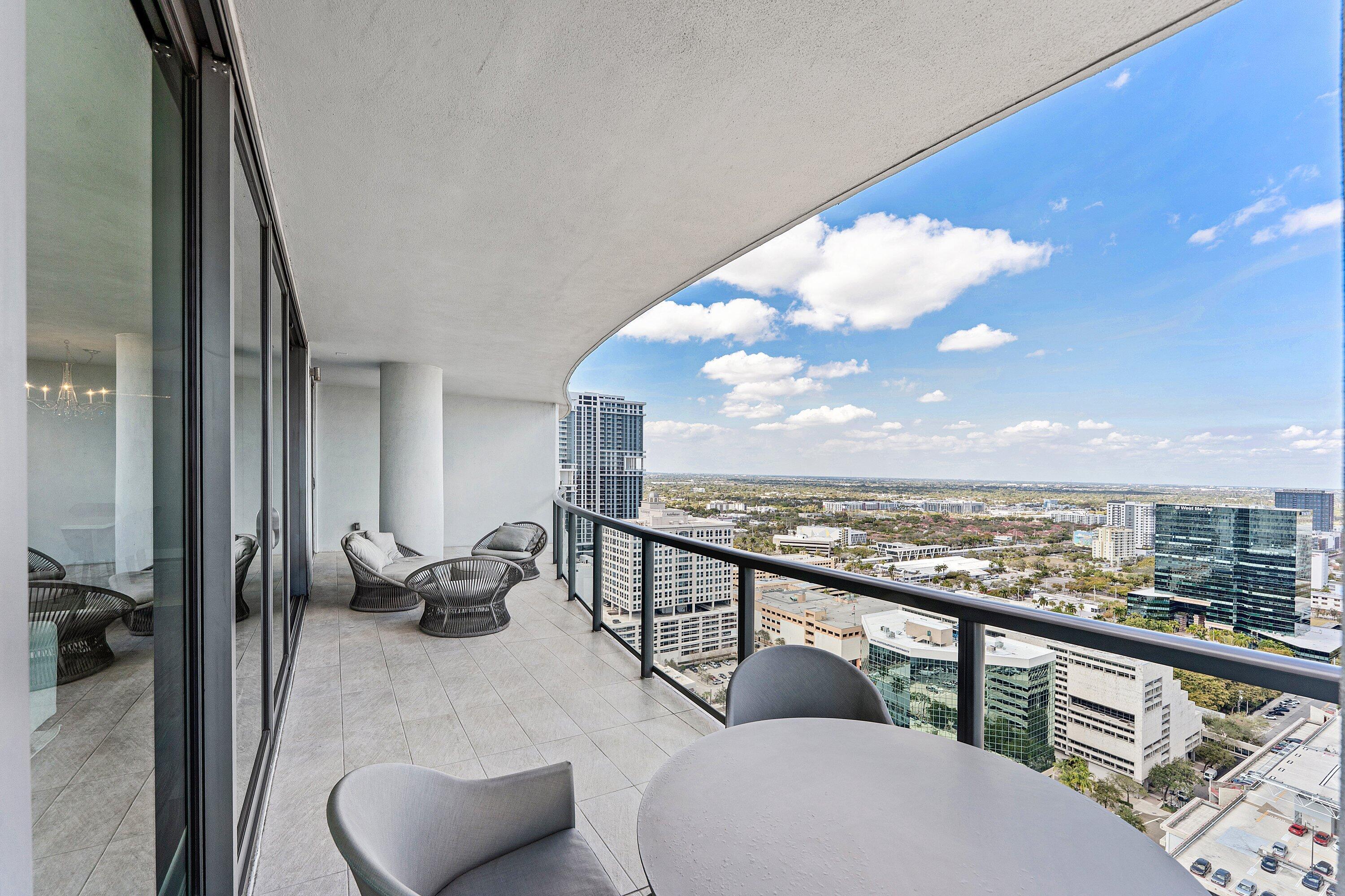 100 E Las Olas #3001 Fort Lauderdale, FL 33301