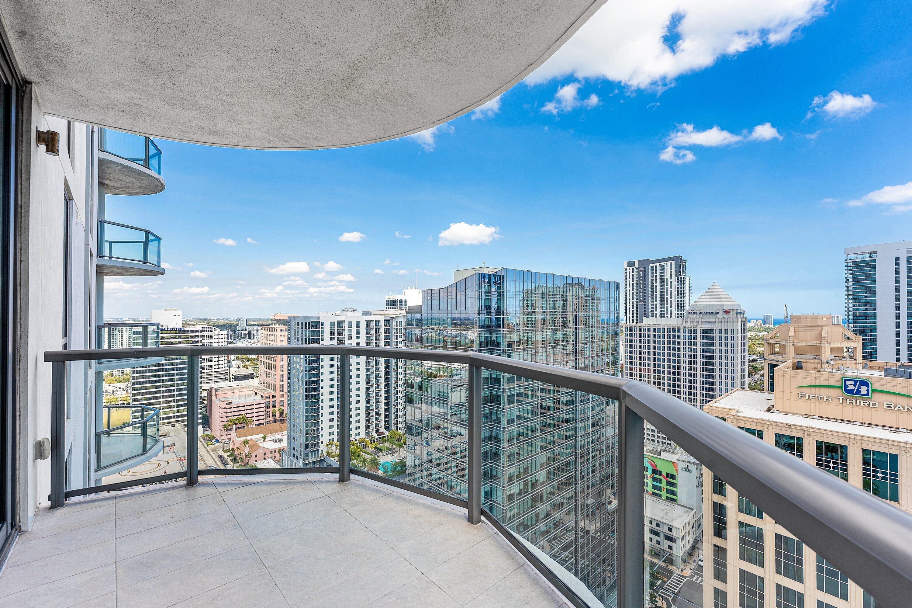 100 E Las Olas #3001 Fort Lauderdale, FL 33301