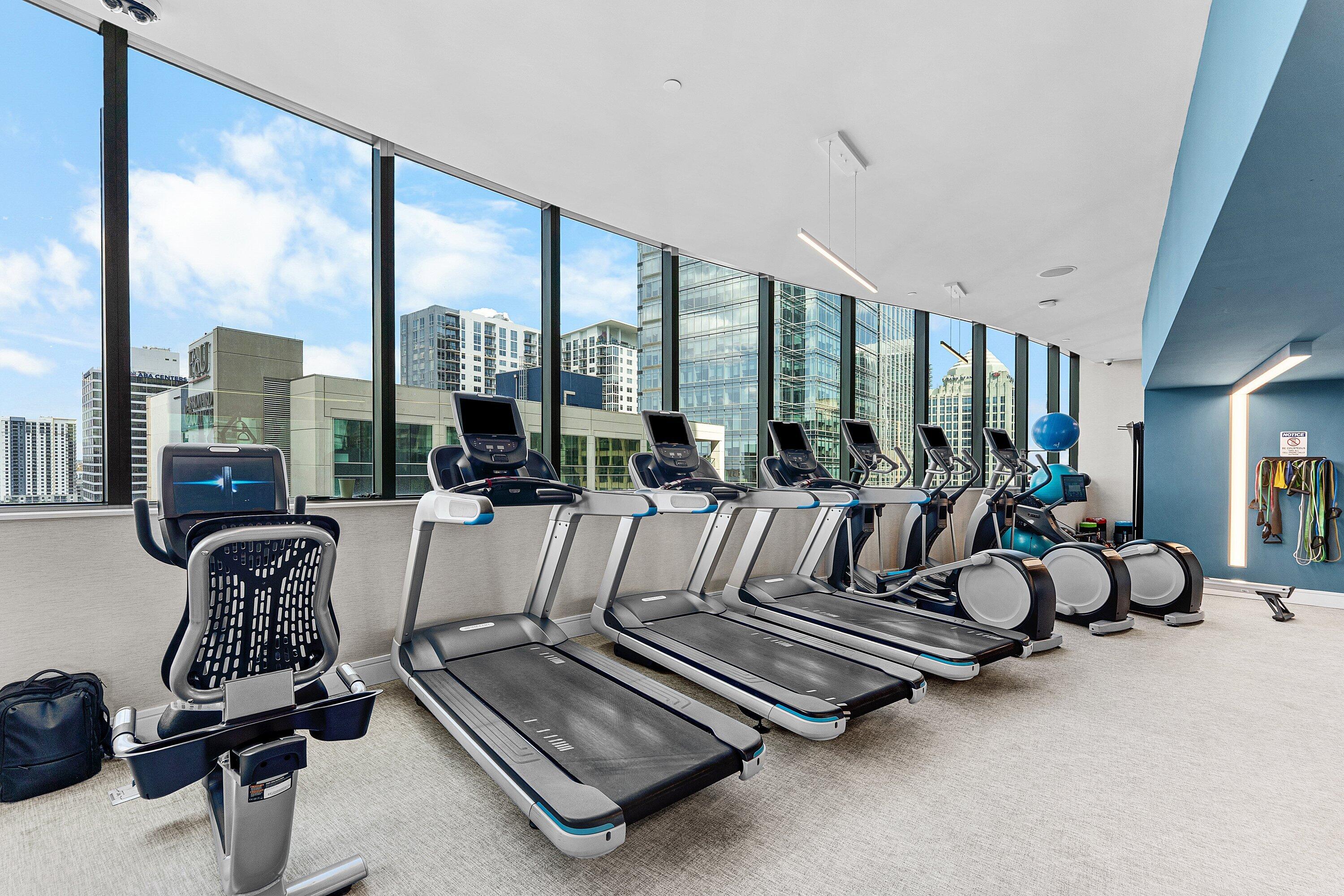 100 E Las Olas #3001 Fort Lauderdale, FL 33301