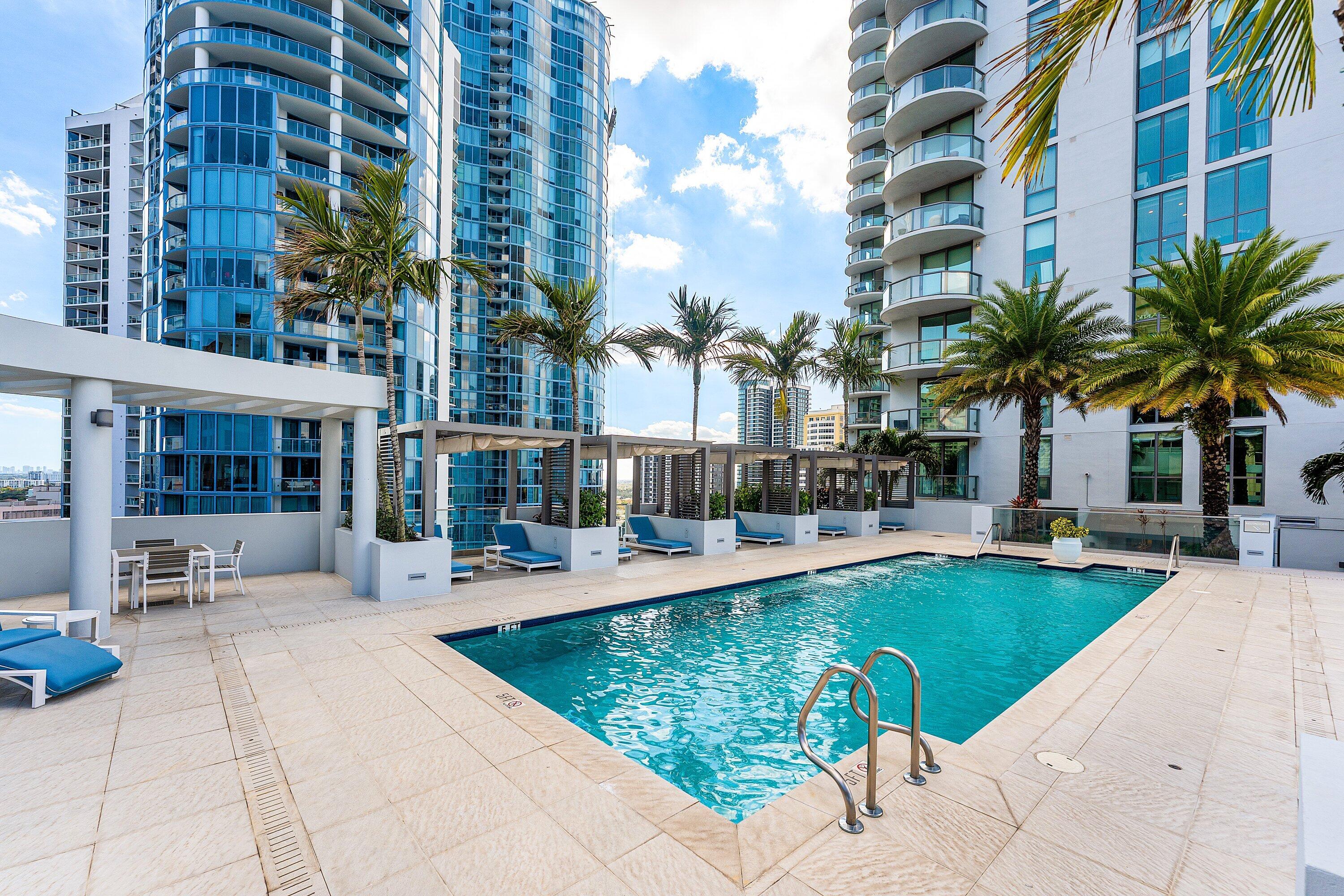 100 E Las Olas #3001 Fort Lauderdale, FL 33301