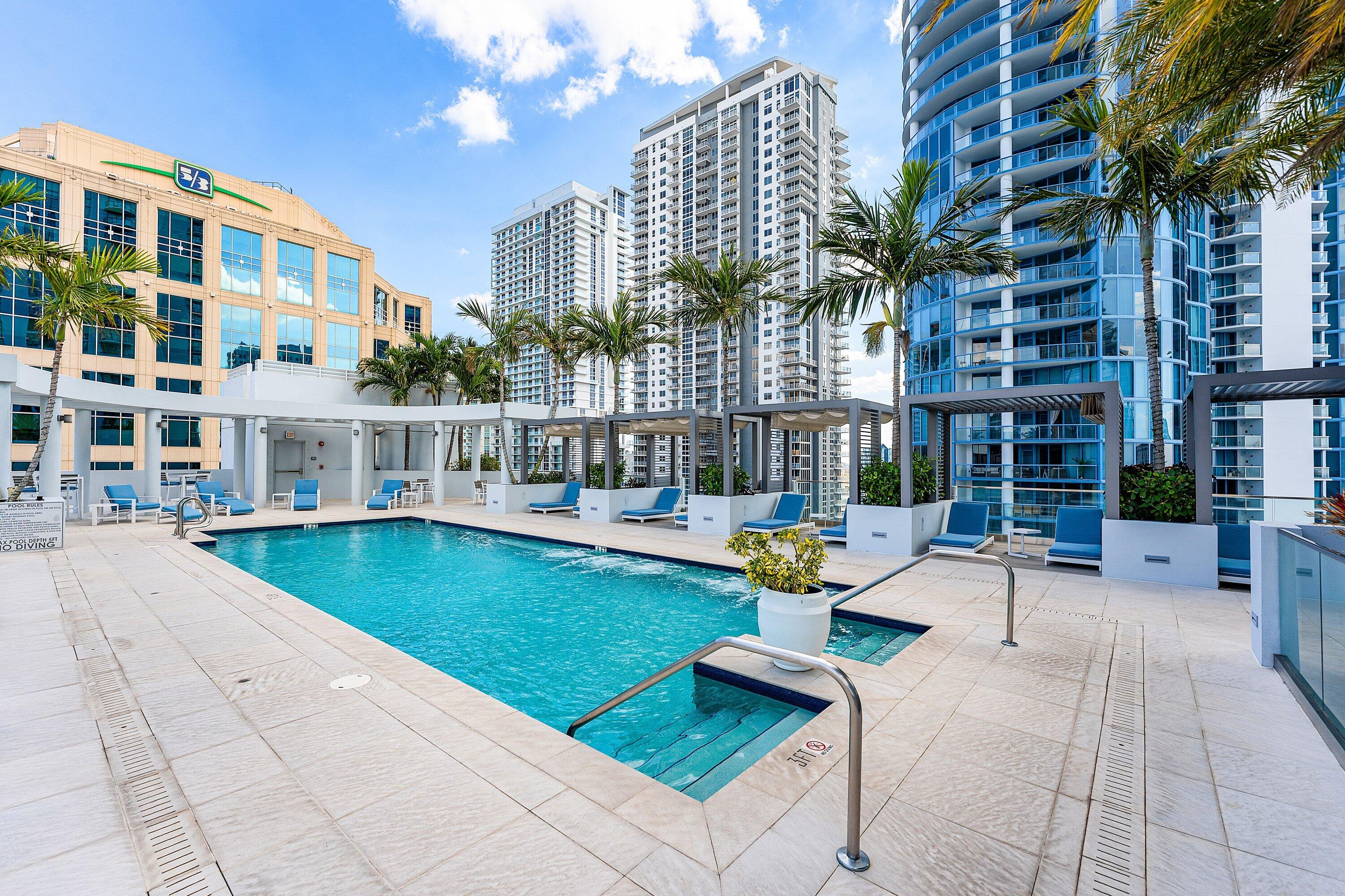 100 E Las Olas #3001 Fort Lauderdale, FL 33301