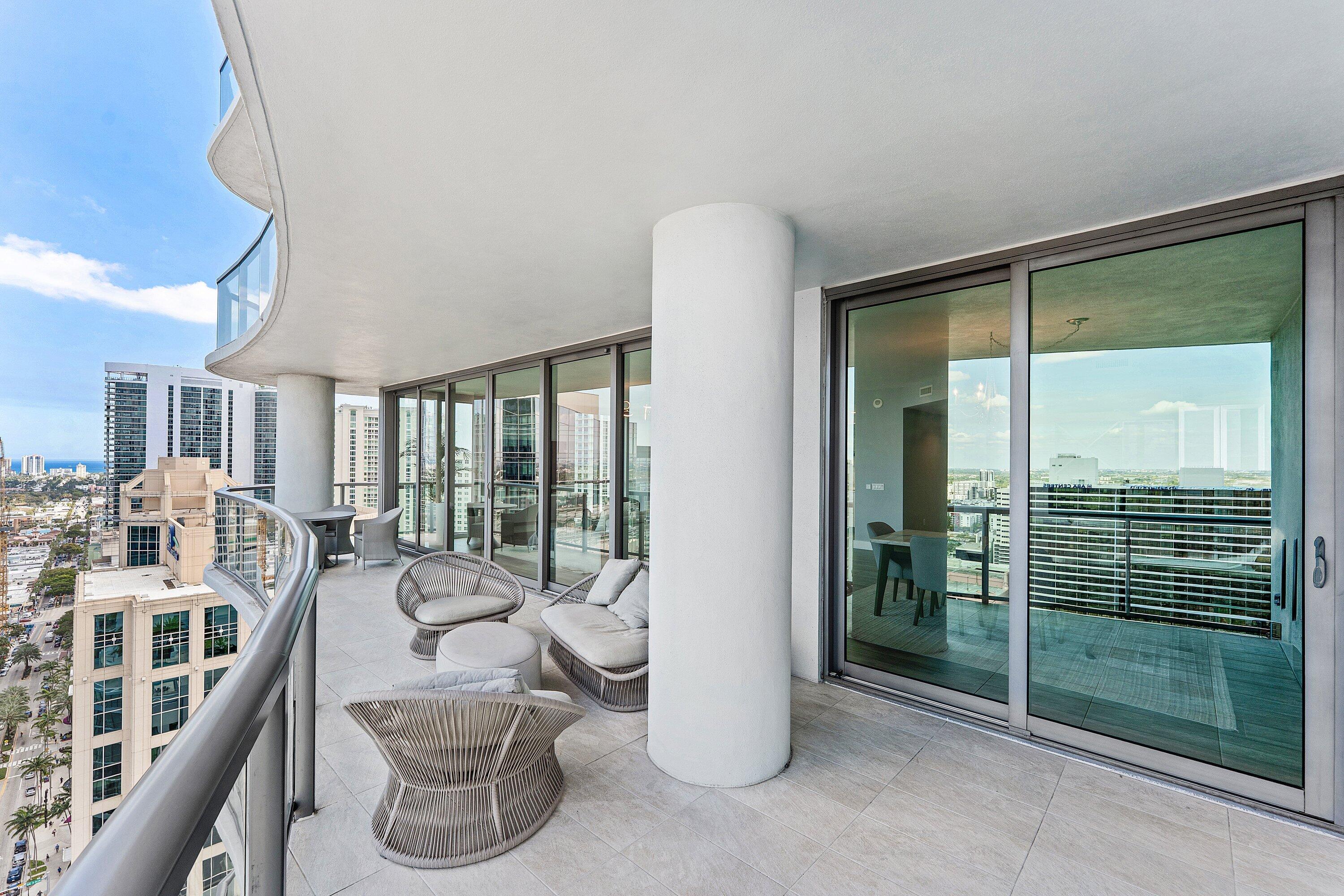 100 E Las Olas #3001 Fort Lauderdale, FL 33301