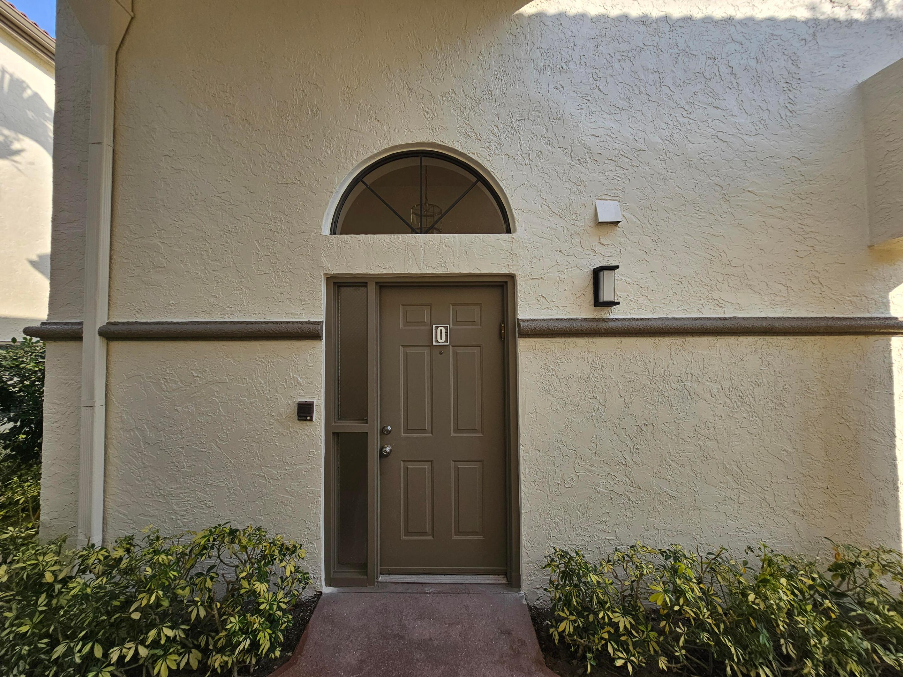 5235 Europa #O Boynton Beach, FL 33437