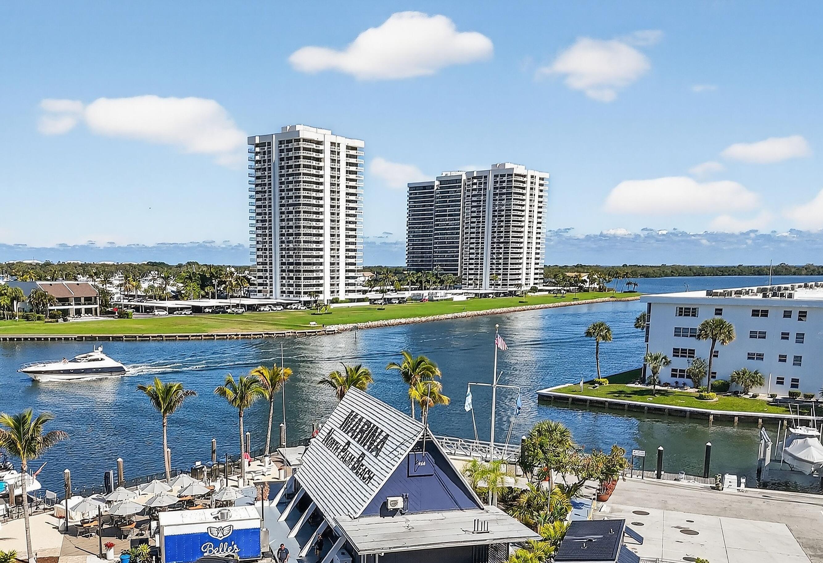 1036 Us Hwy One #419