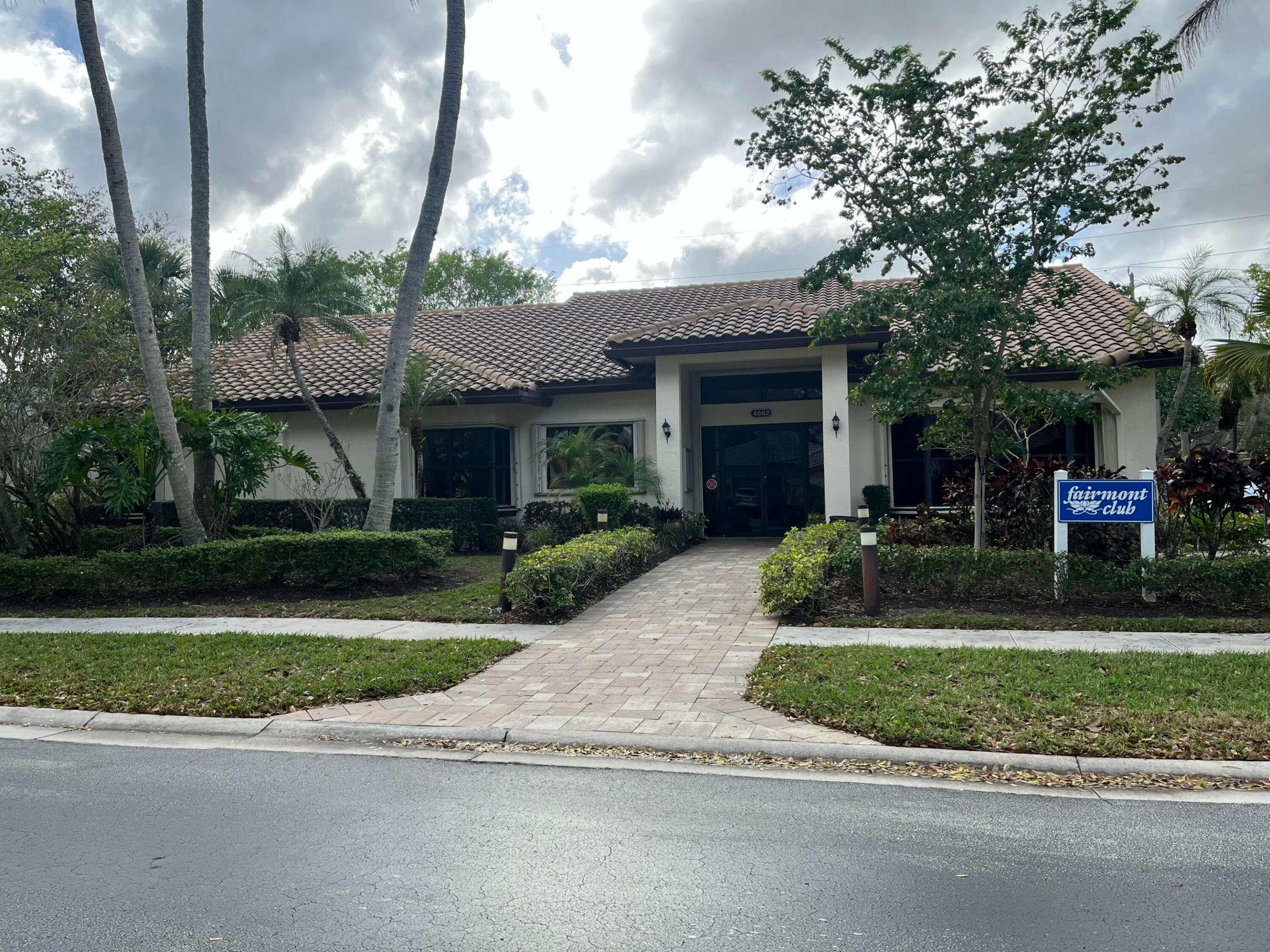 4684 Daylily Boynton Beach, FL 33436