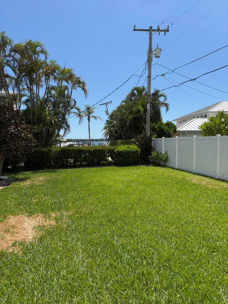 118 Yacht Clb #1 North Palm Beach, FL 33408