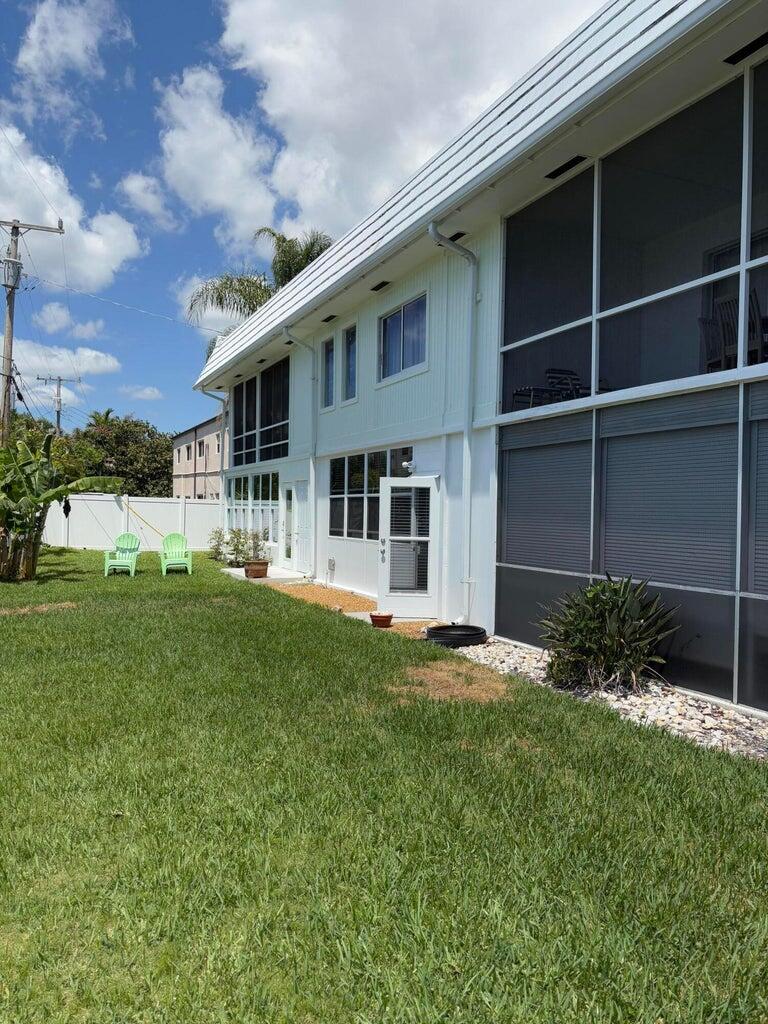 118 Yacht Clb #1 North Palm Beach, FL 33408