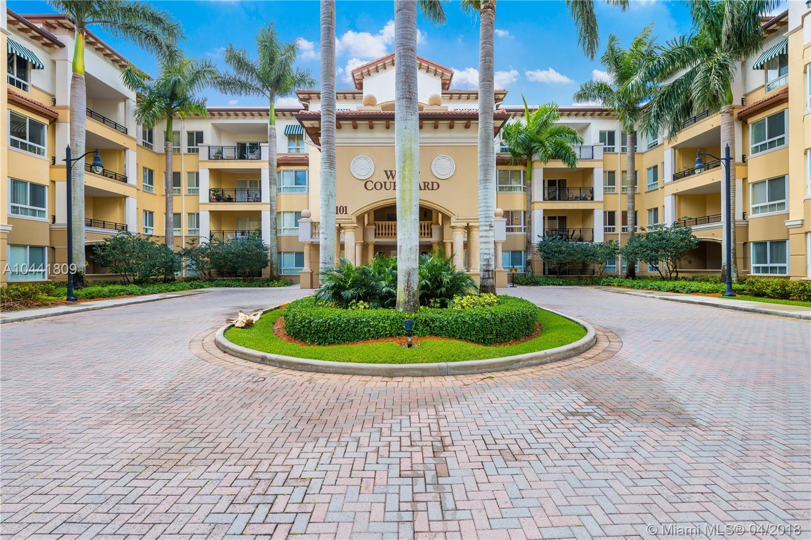 16101 Emerald Estates Dr 438, Weston, FL 33331 Bienvenido a Florida