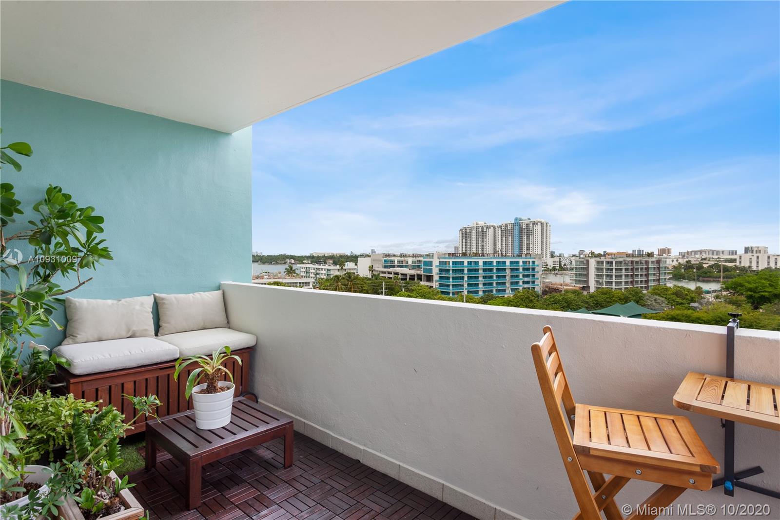 5 Island Ave #7H