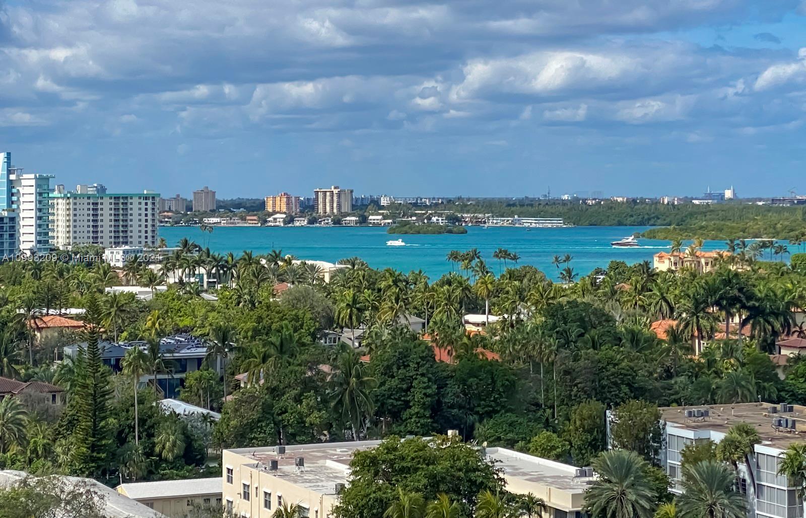 9999 Collins Ave #10J