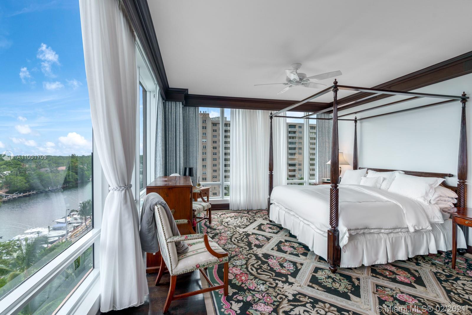 60 Edgewater Dr #7A Coral Gables, FL 33133