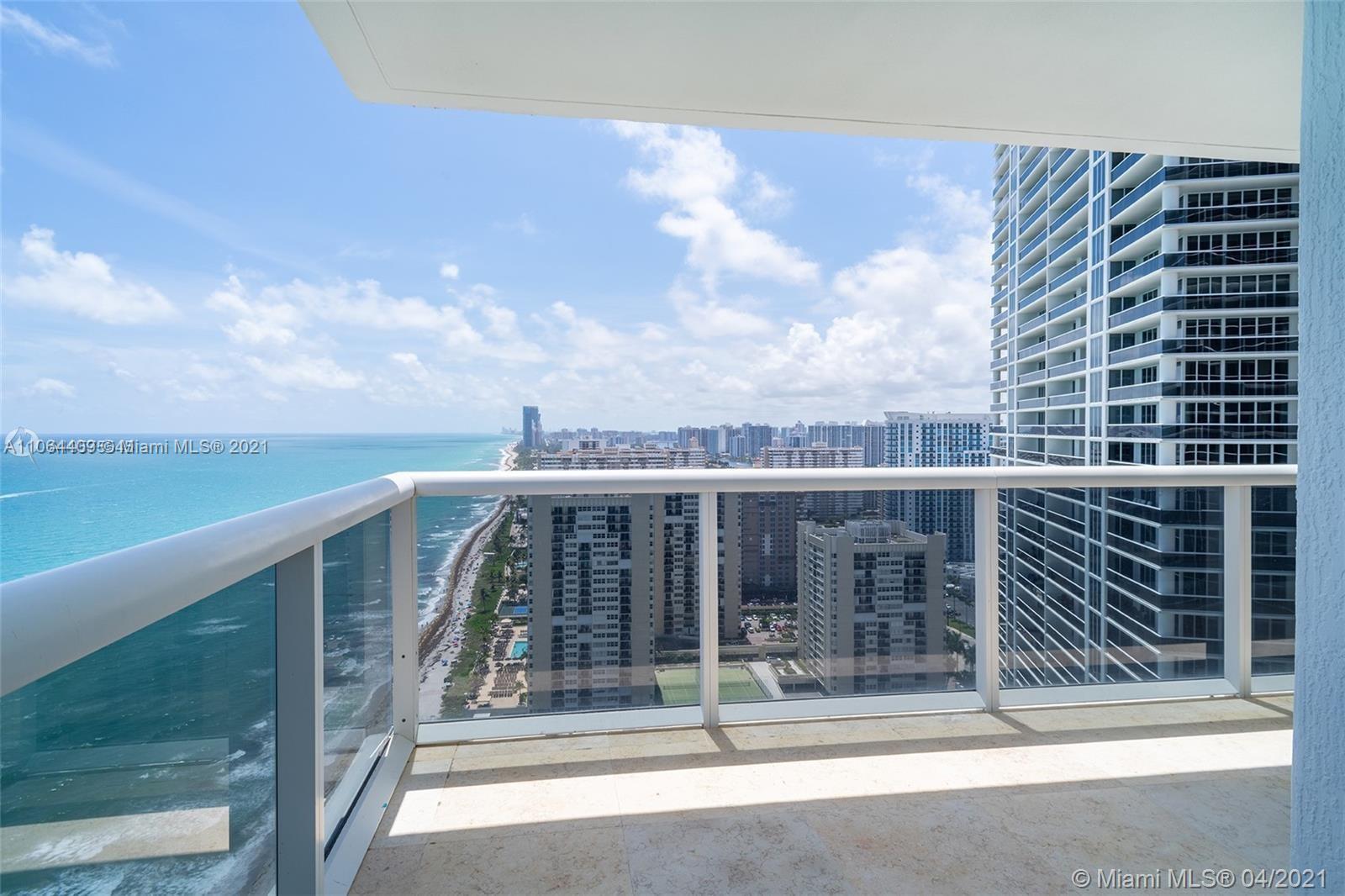 1830 S Ocean Dr #3002 Hallandale Beach, FL 33009