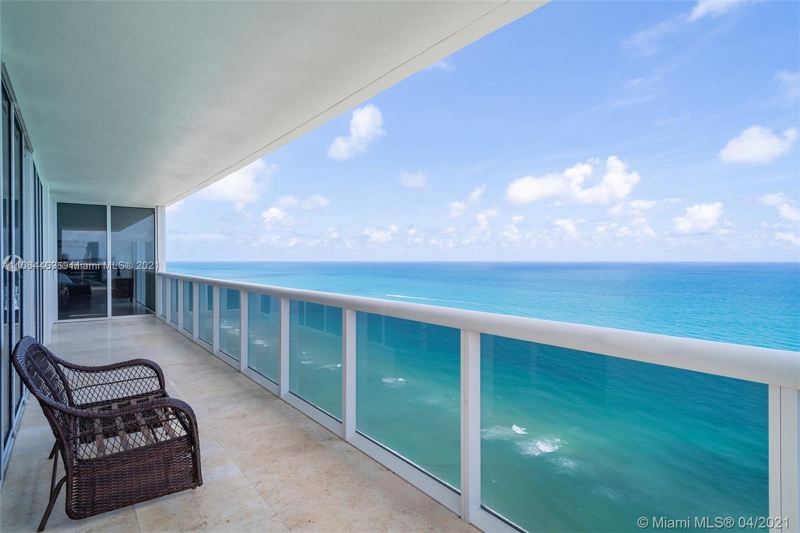 1830 S Ocean Dr #3002 Hallandale Beach, FL 33009