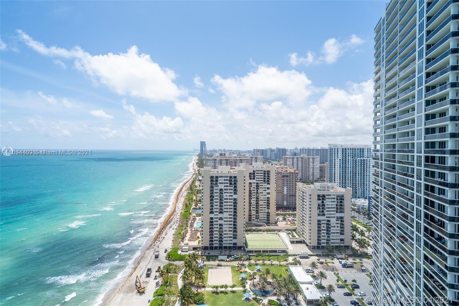 1830 S Ocean Dr #3002 Hallandale Beach, FL 33009