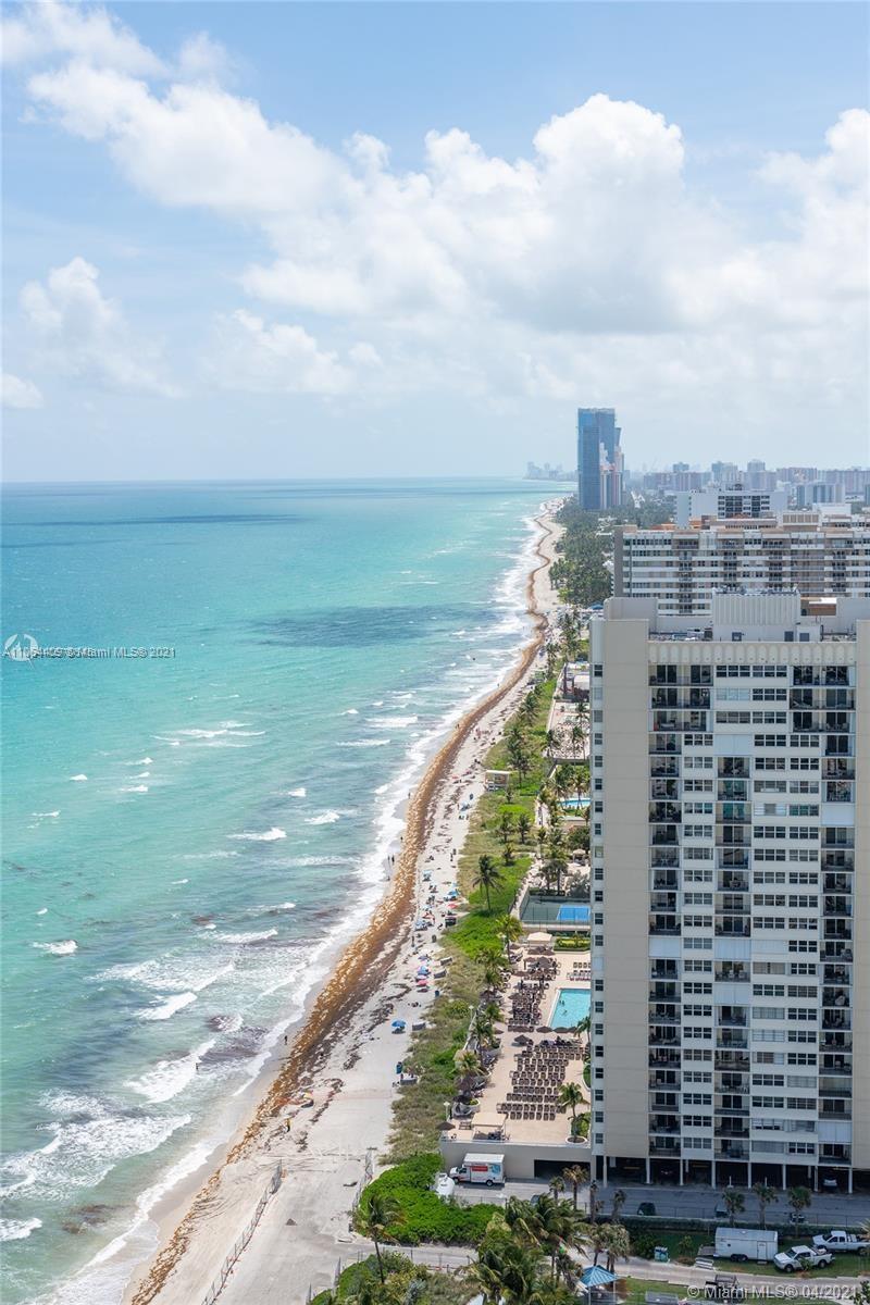 1830 S Ocean Dr #3002 Hallandale Beach, FL 33009