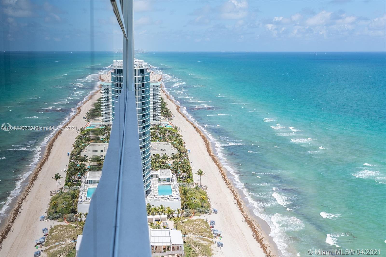 1830 S Ocean Dr #3002 Hallandale Beach, FL 33009