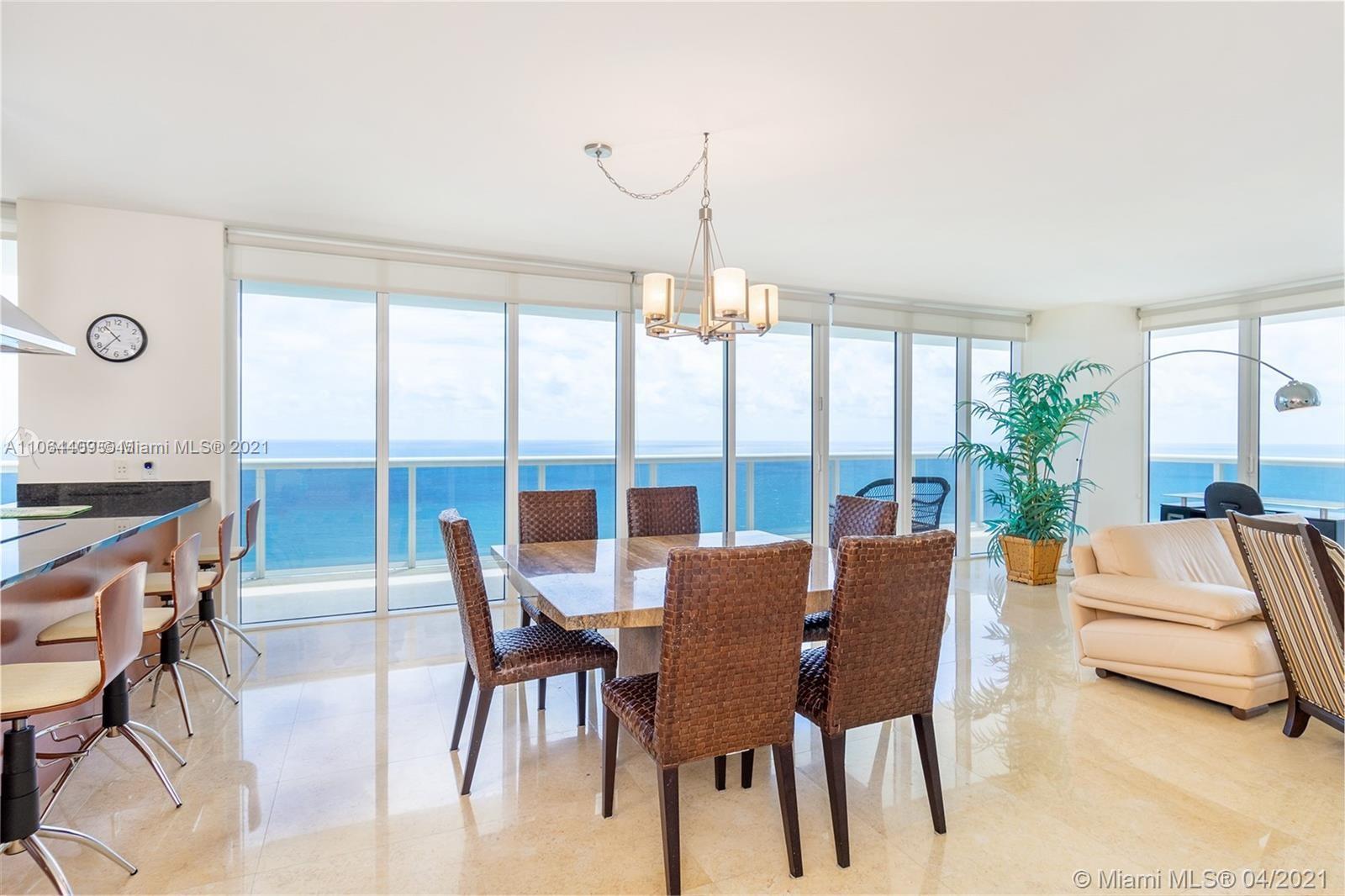 1830 S Ocean Dr #3002 Hallandale Beach, FL 33009