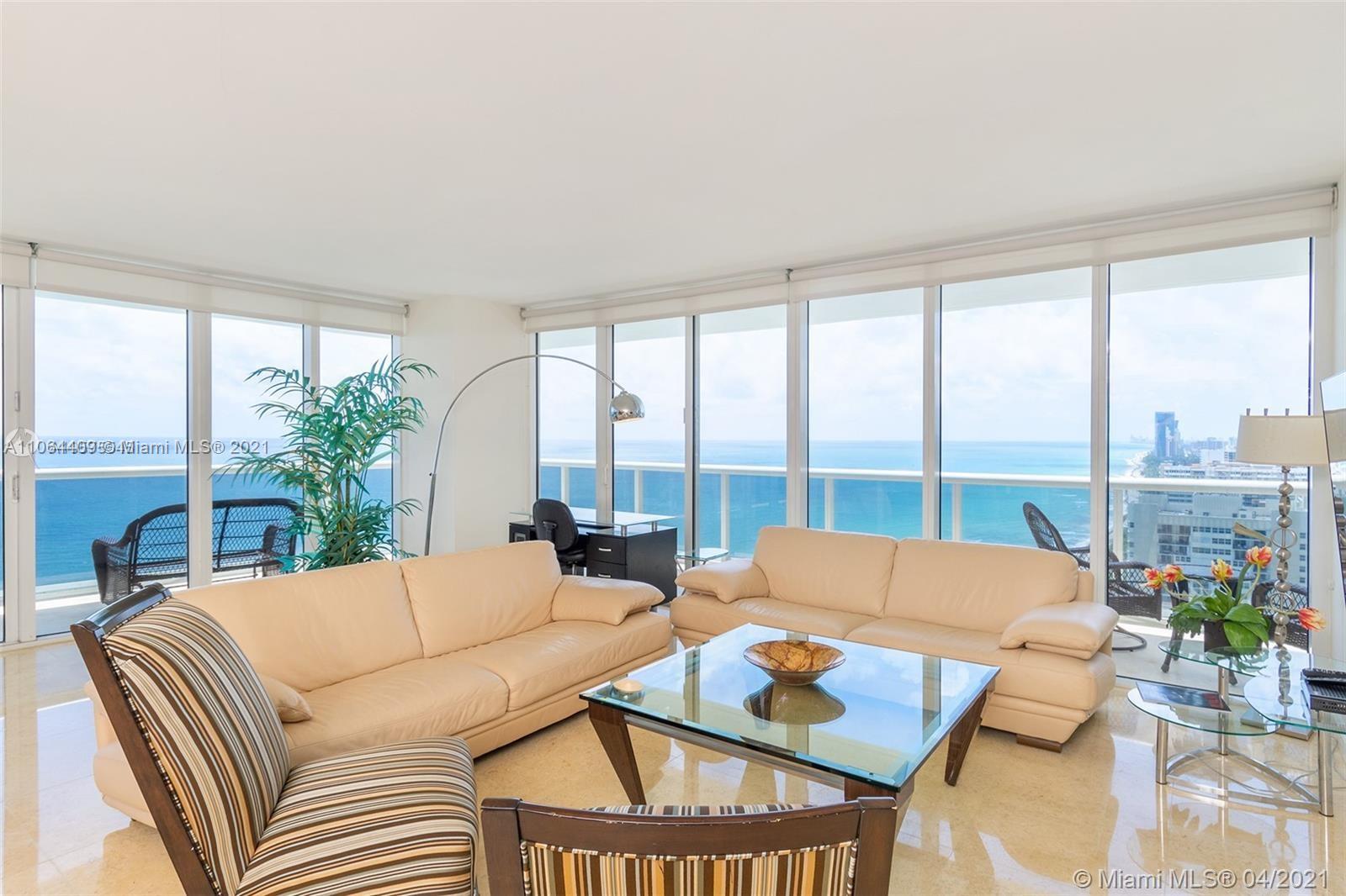 1830 S Ocean Dr #3002 Hallandale Beach, FL 33009