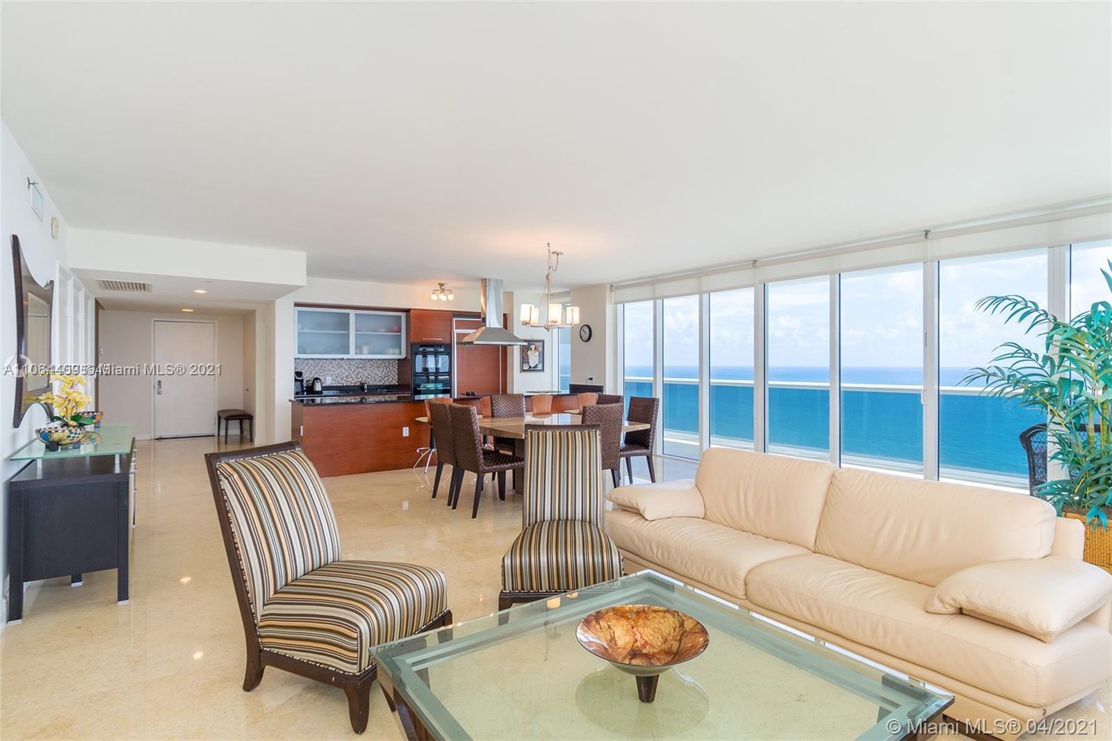 1830 S Ocean Dr #3002 Hallandale Beach, FL 33009