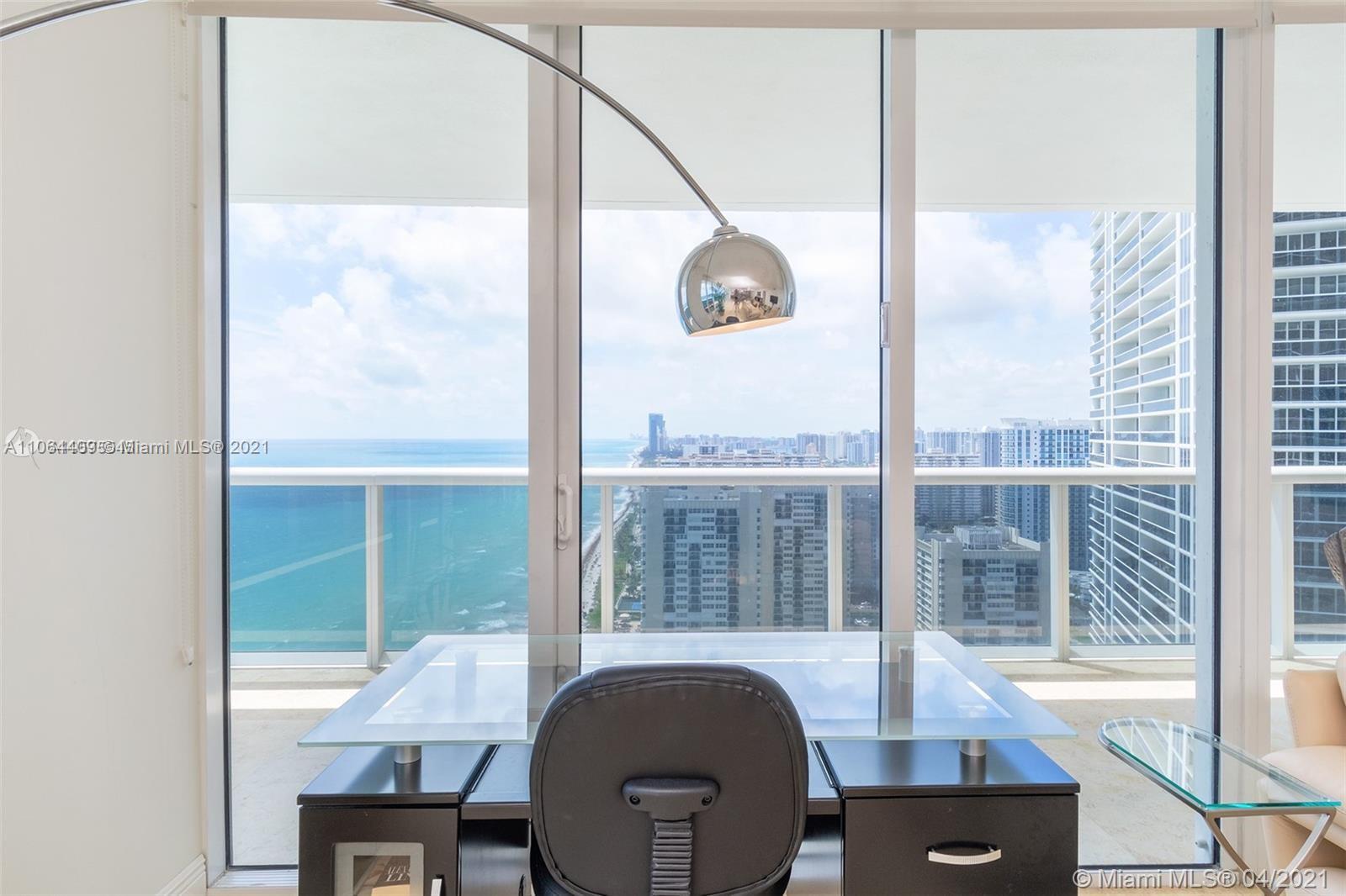 1830 S Ocean Dr #3002 Hallandale Beach, FL 33009