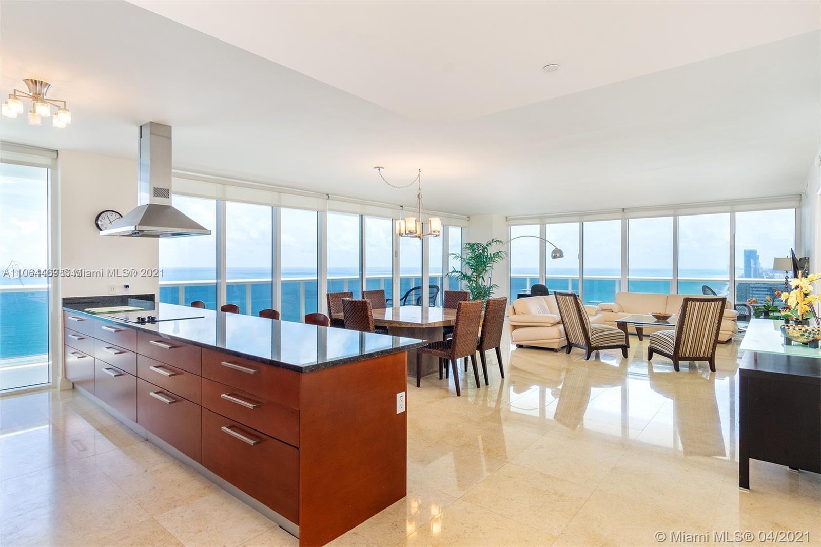 1830 S Ocean Dr #3002 Hallandale Beach, FL 33009