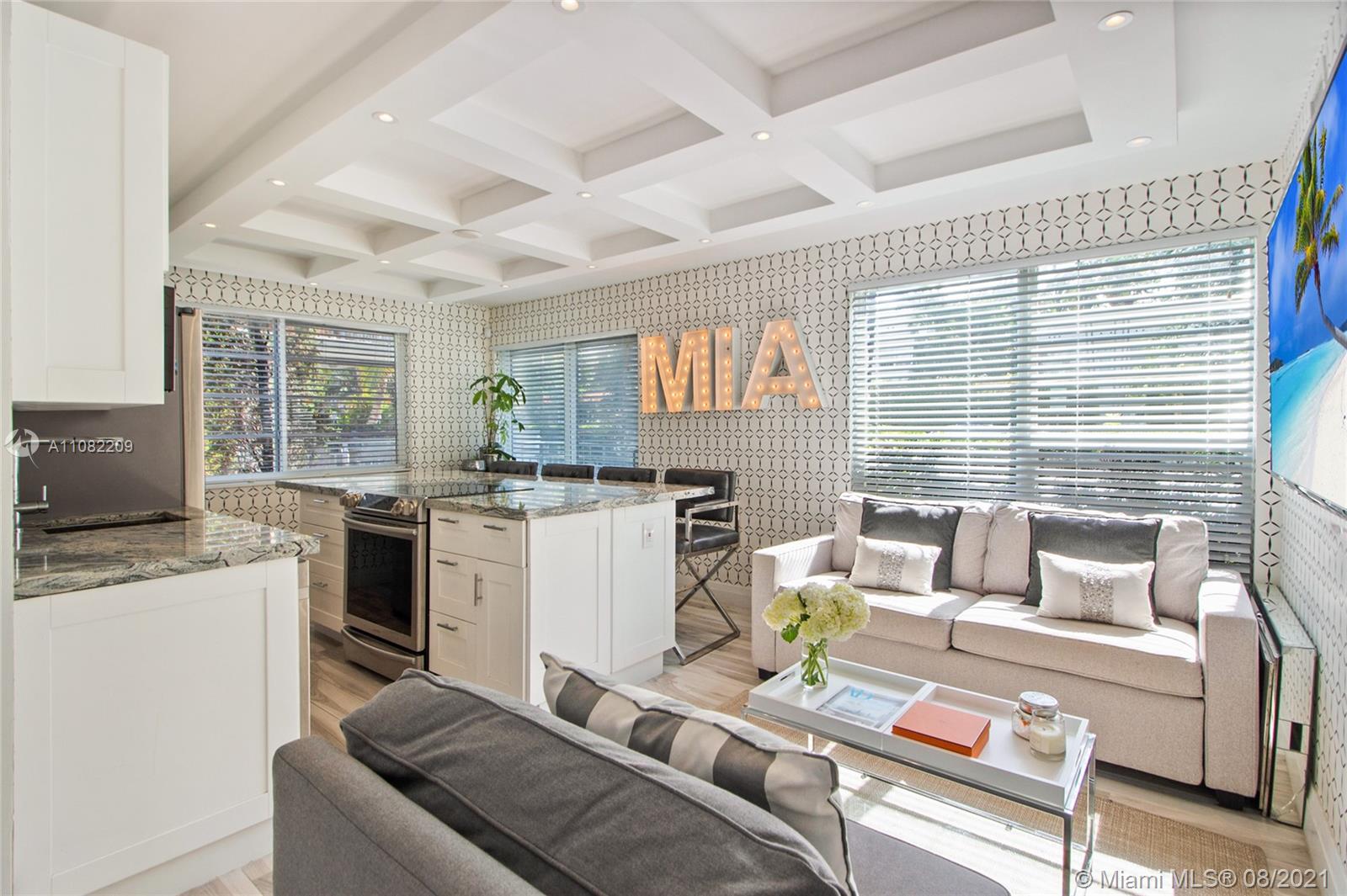 1590 Michigan Ave #1