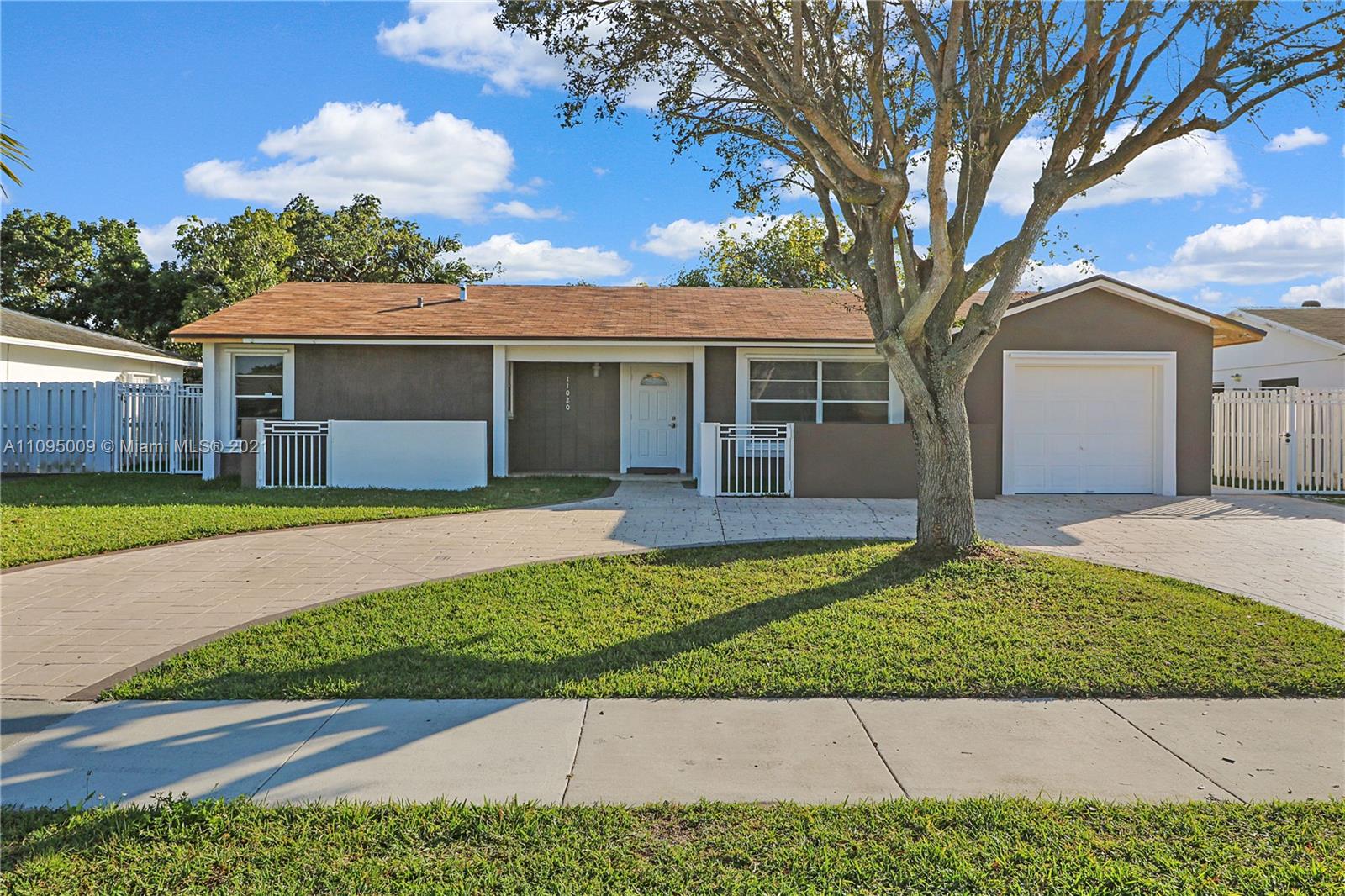 11020 SW 161st Ter