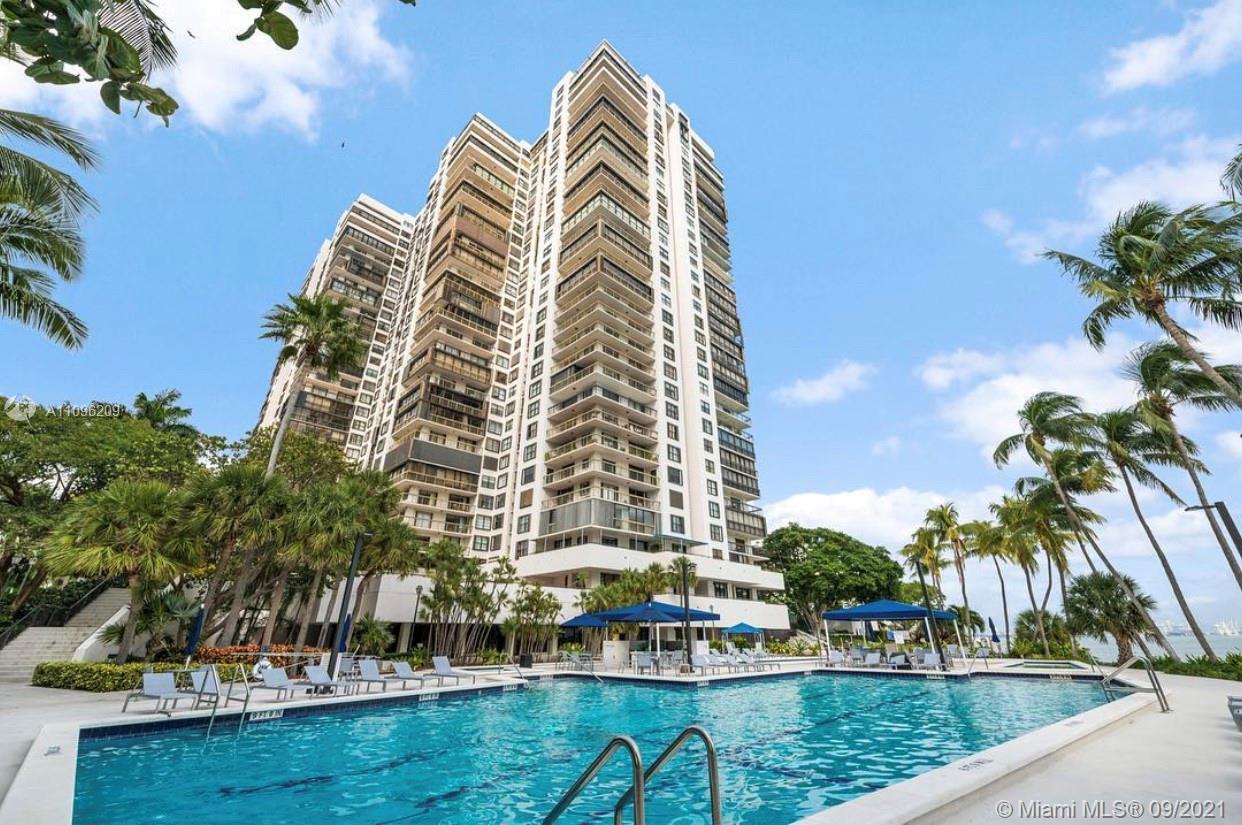 2333 Brickell Ave #1507