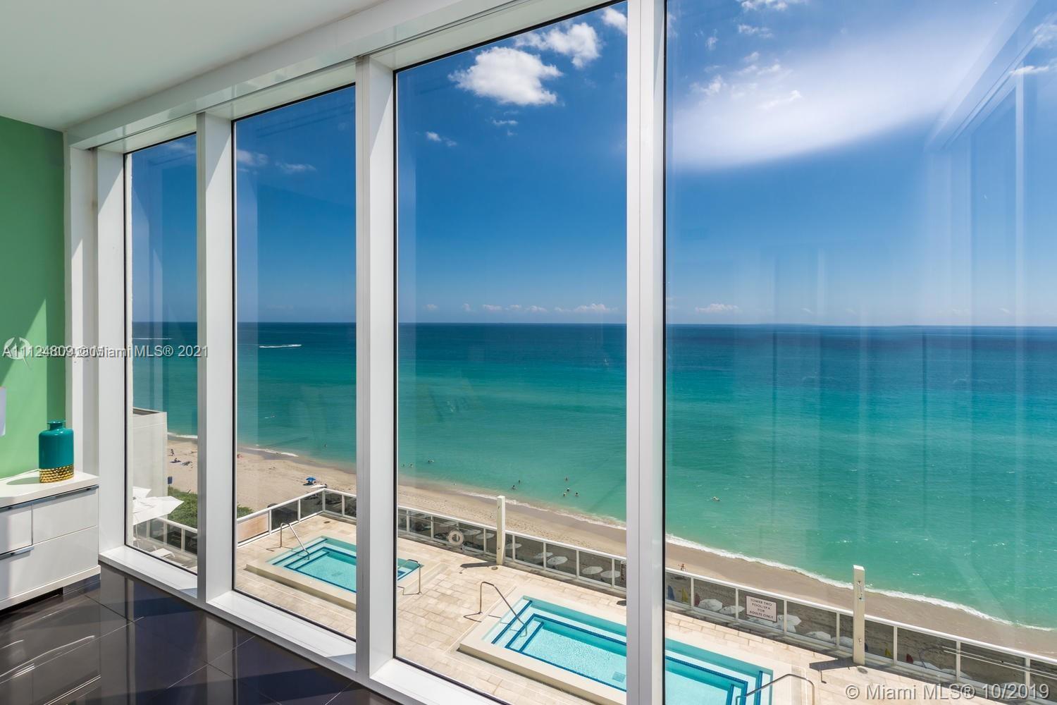 1830 S Ocean Dr #1002