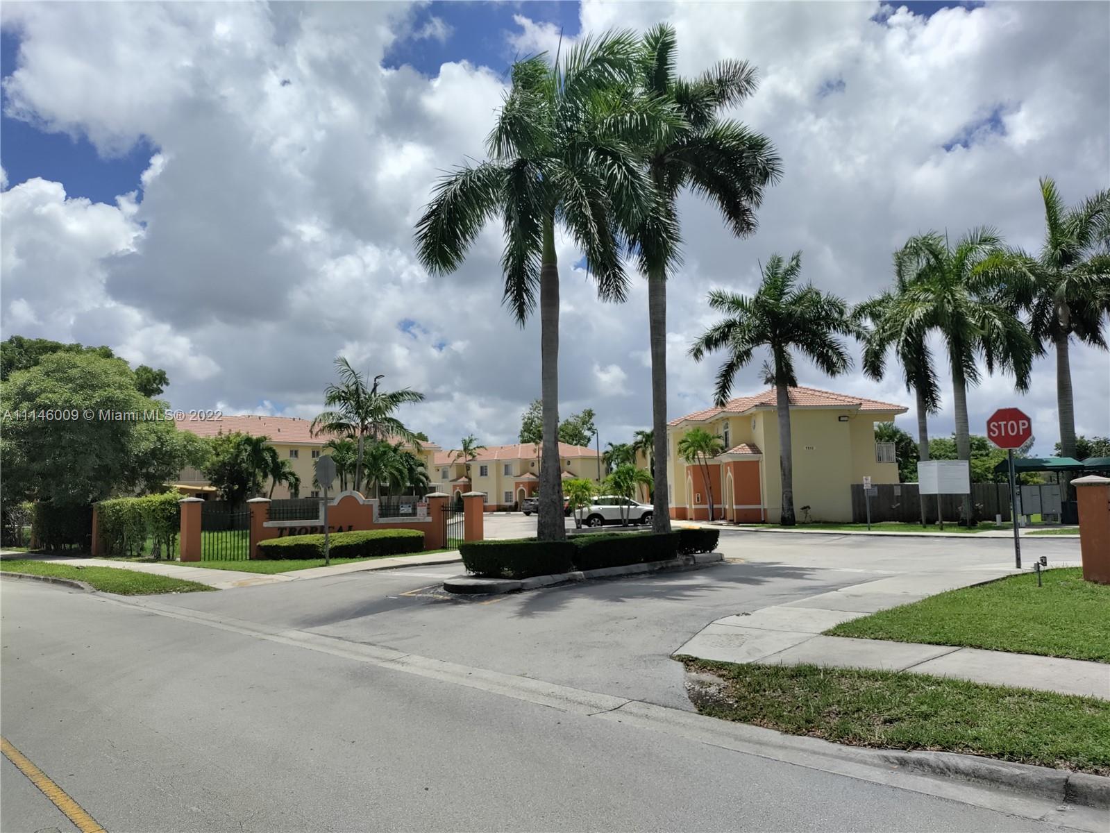 7210 NW 174th Ter #204