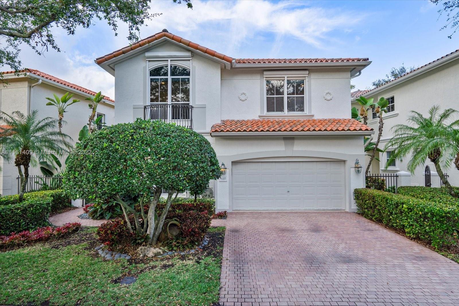 1498 Mariner Way