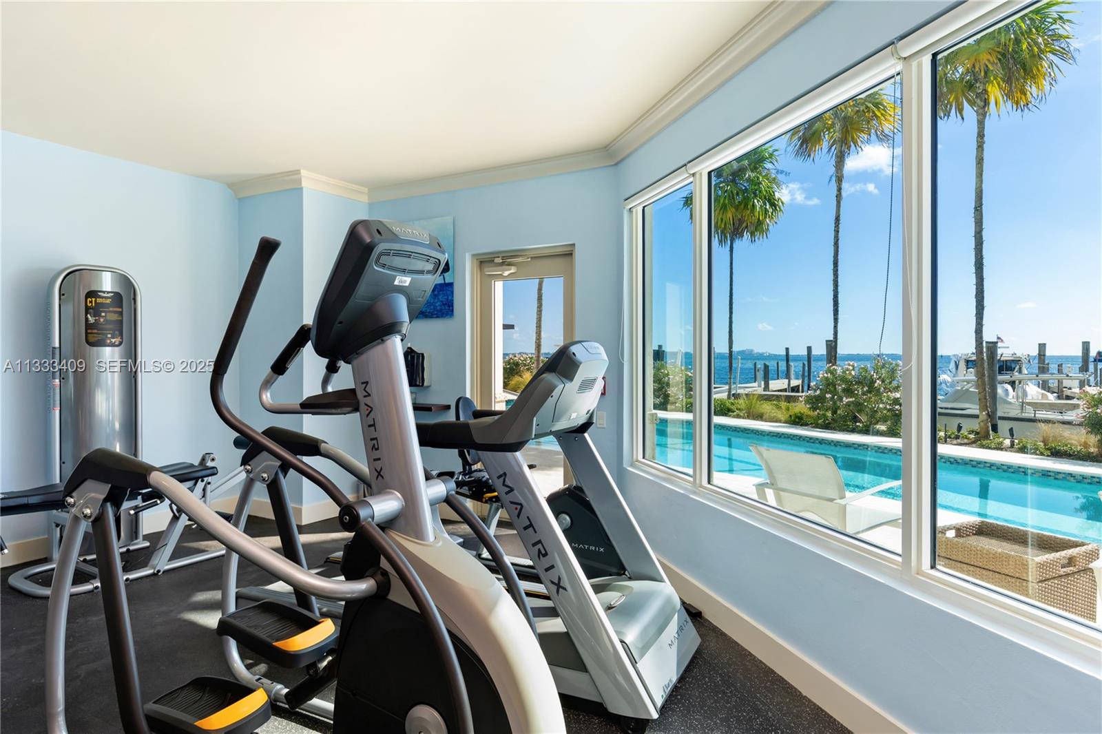 1660 W Glencoe St #302 Coconut Grove, FL 33133