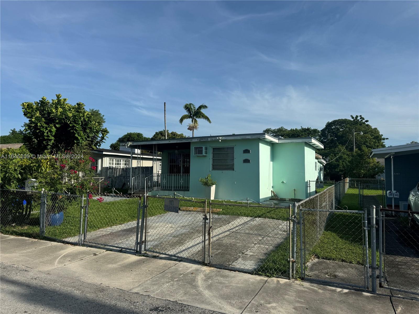 Duplex / Quad Plex / Triplex